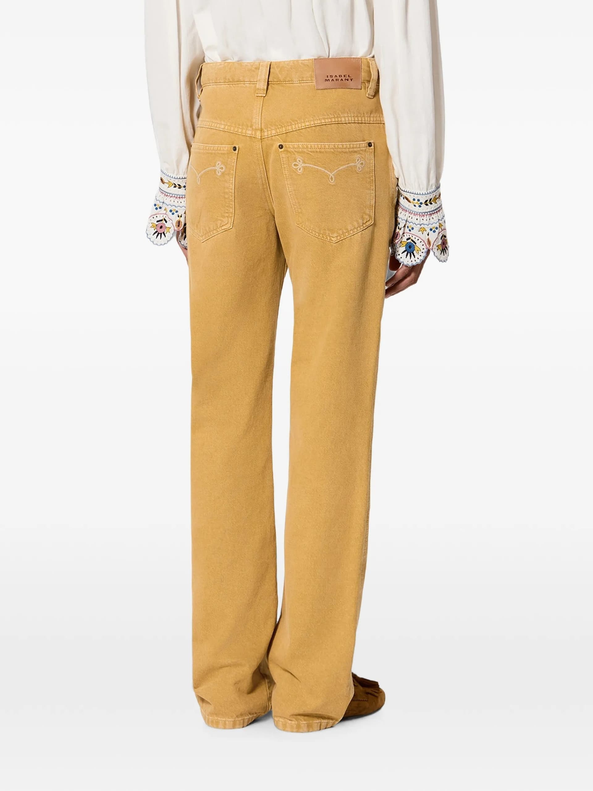 MARANT ETOILE  Pantaloni Donna - 5