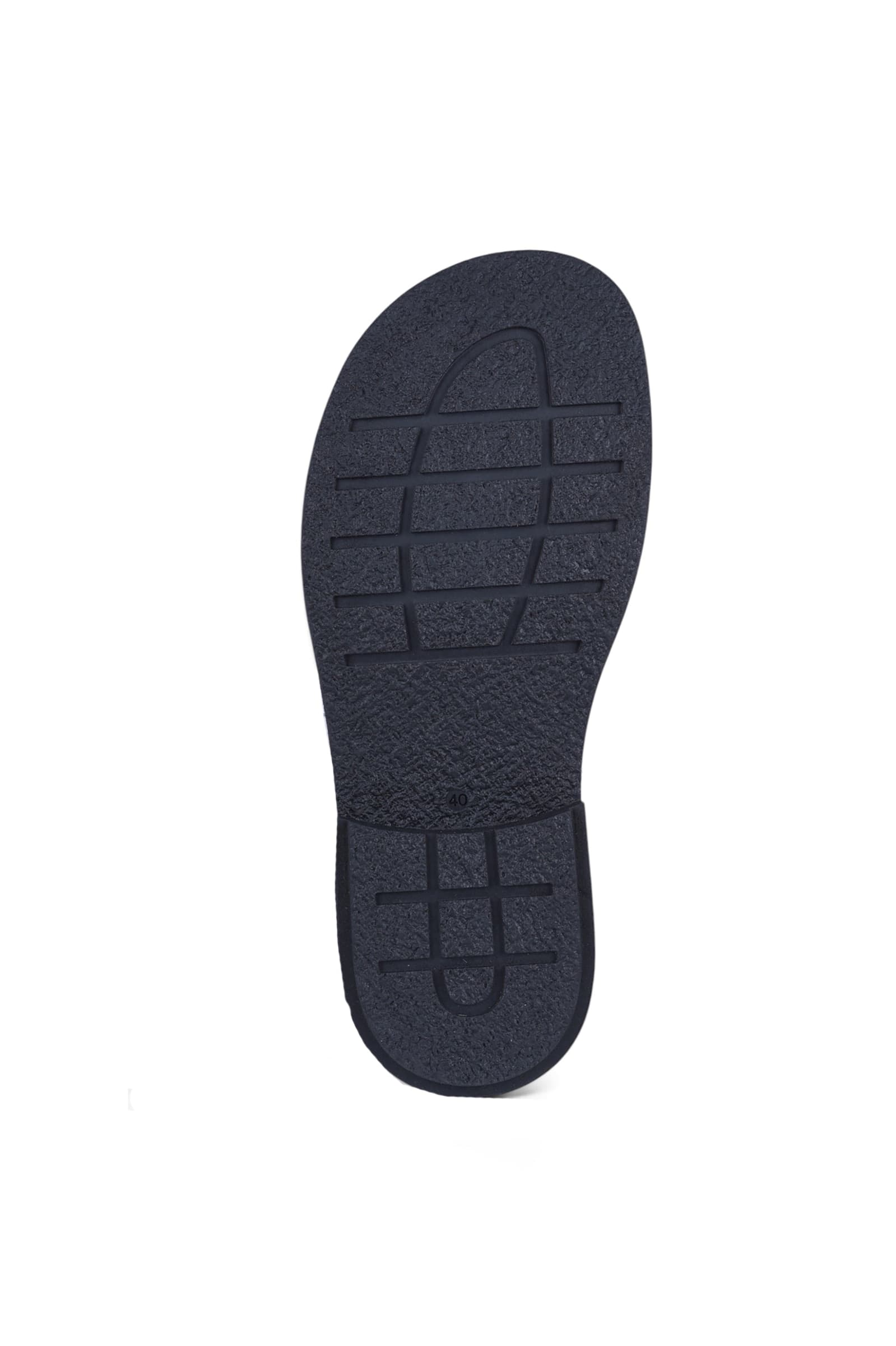 FRUIT Fruit - Stivaletti - 480899 - Nero - 5