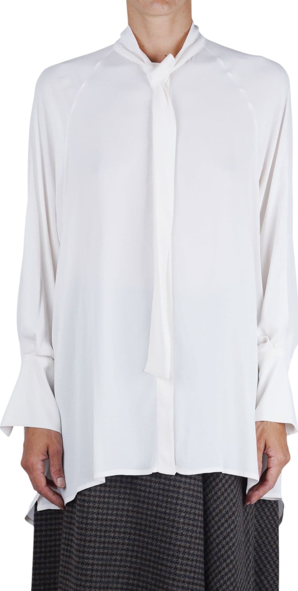 SOUVENIR Souvenir - Camicia - 481008 - Panna - 3