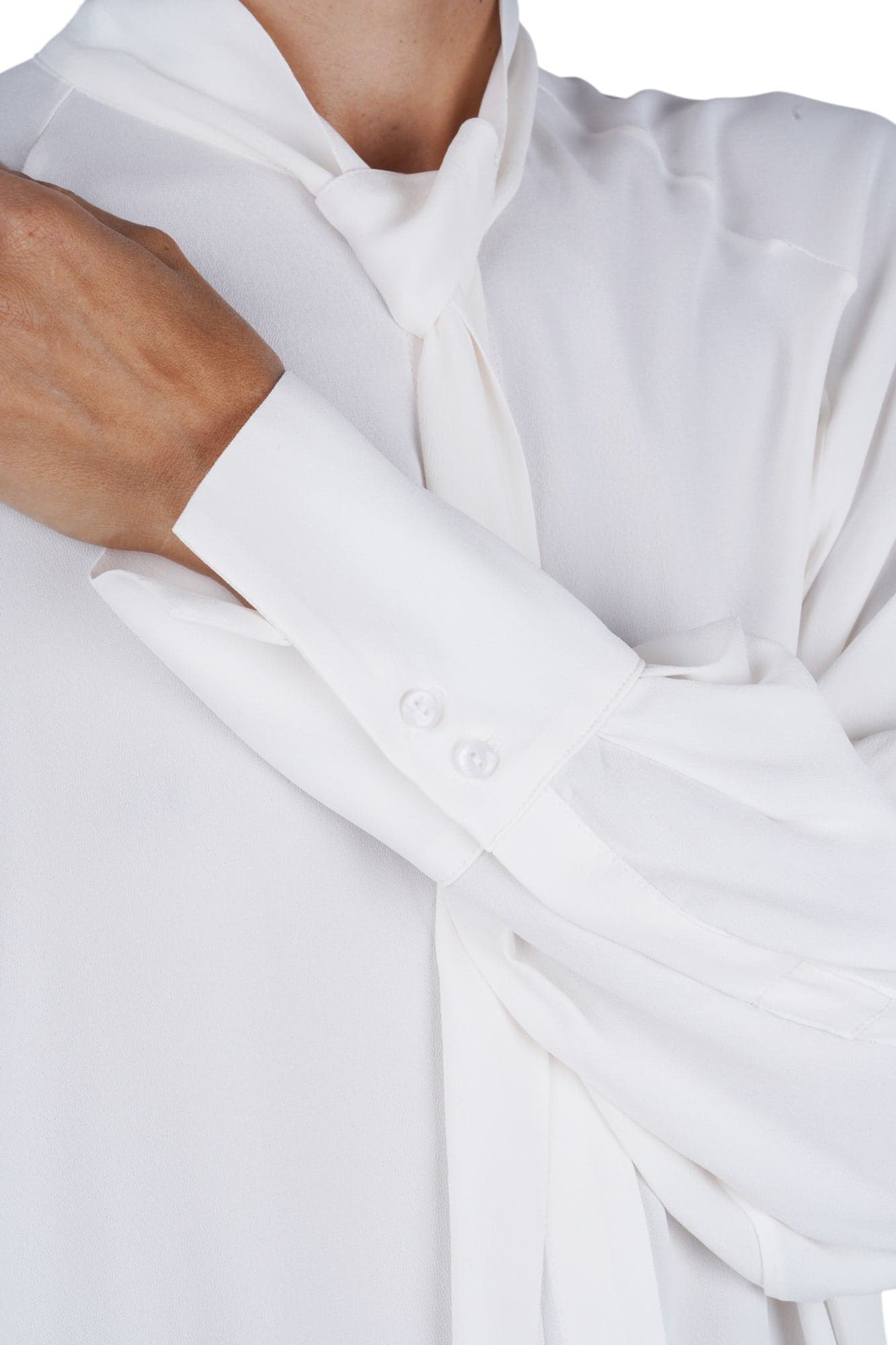 SOUVENIR Souvenir - Camicia - 481008 - Panna - 6