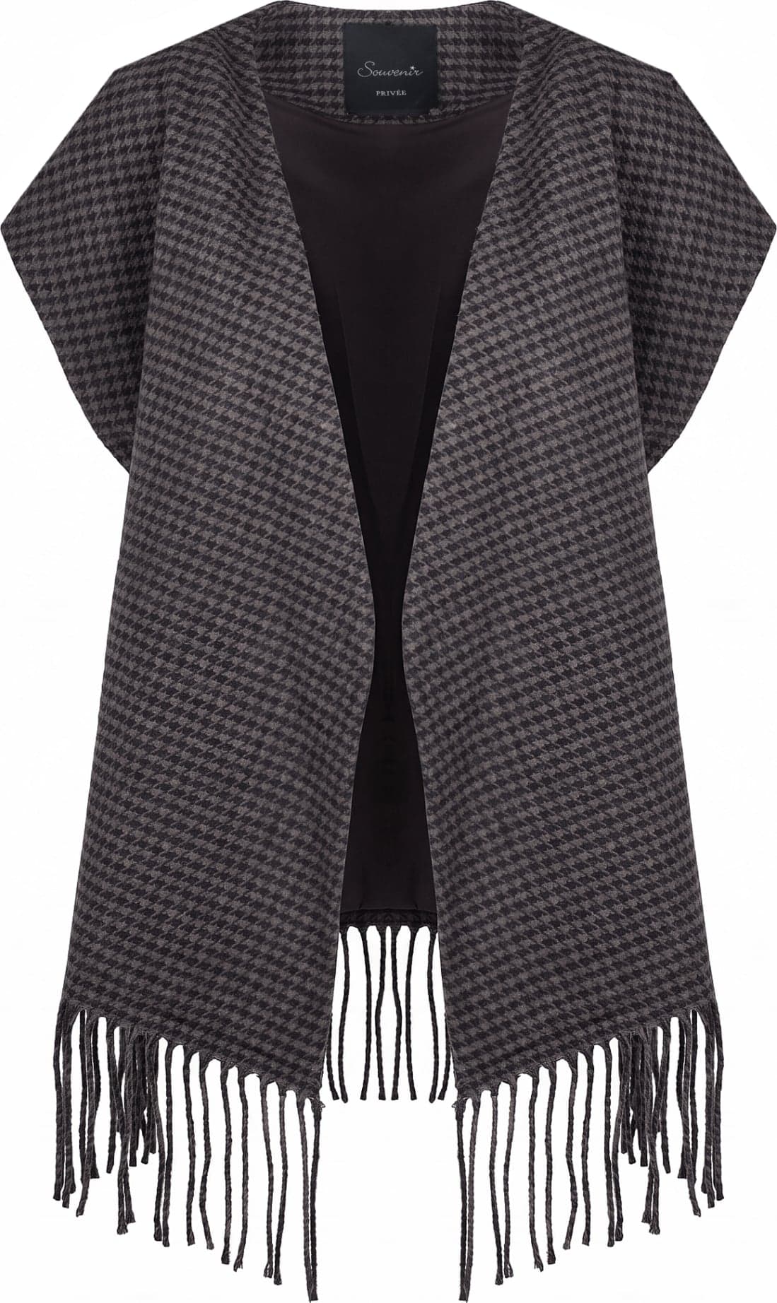 SOUVENIR Souvenir - Gilet - 481020 - Moro - 7