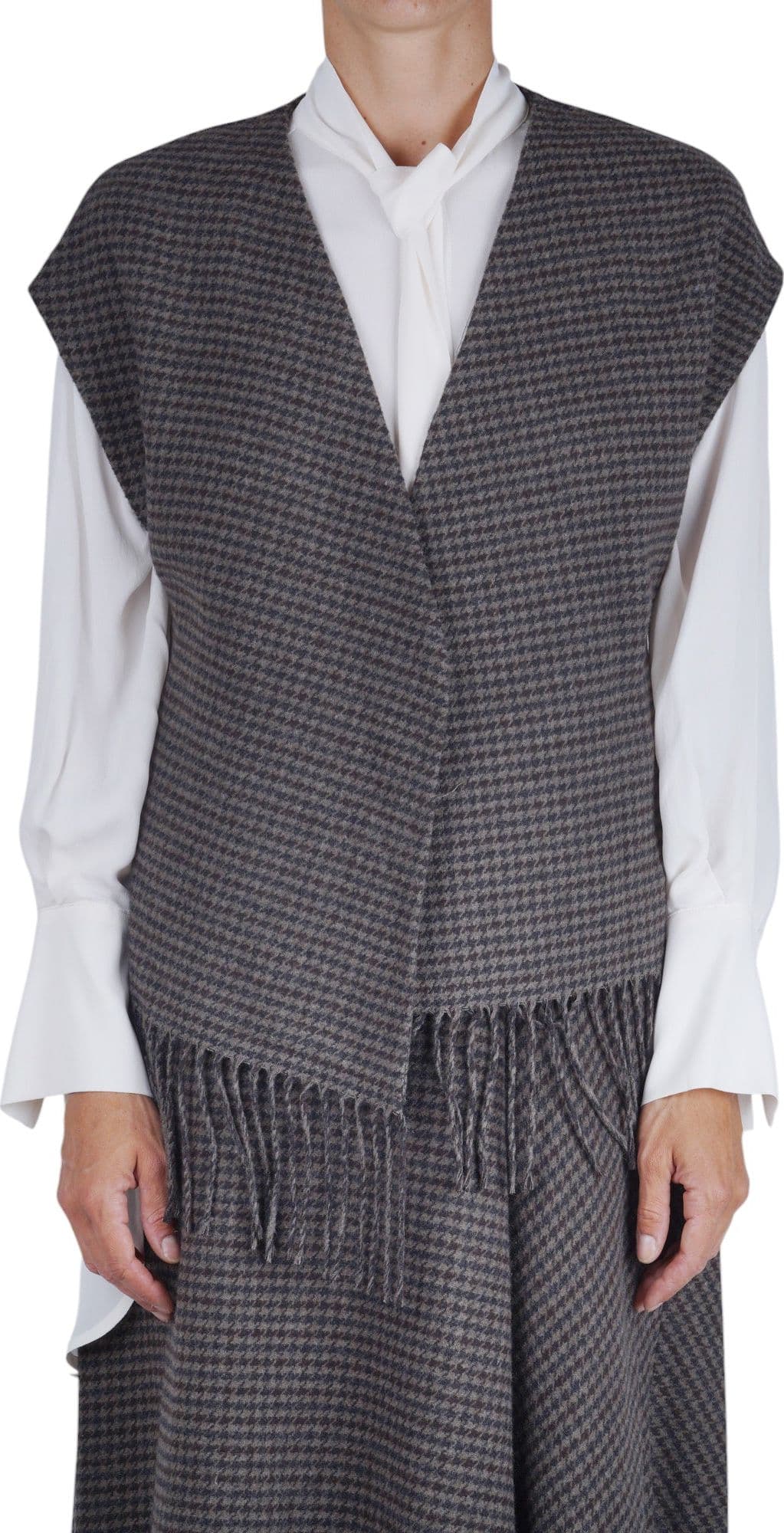 SOUVENIR Souvenir - Gilet - 481020 - Moro - 3