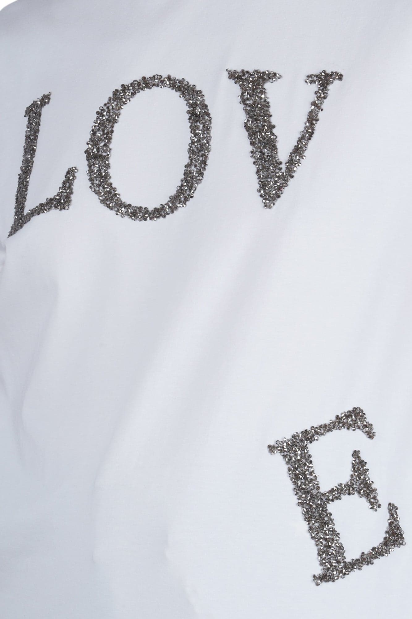 SOUVENIR Souvenir - T-shirt - 481022 - Panna - 6