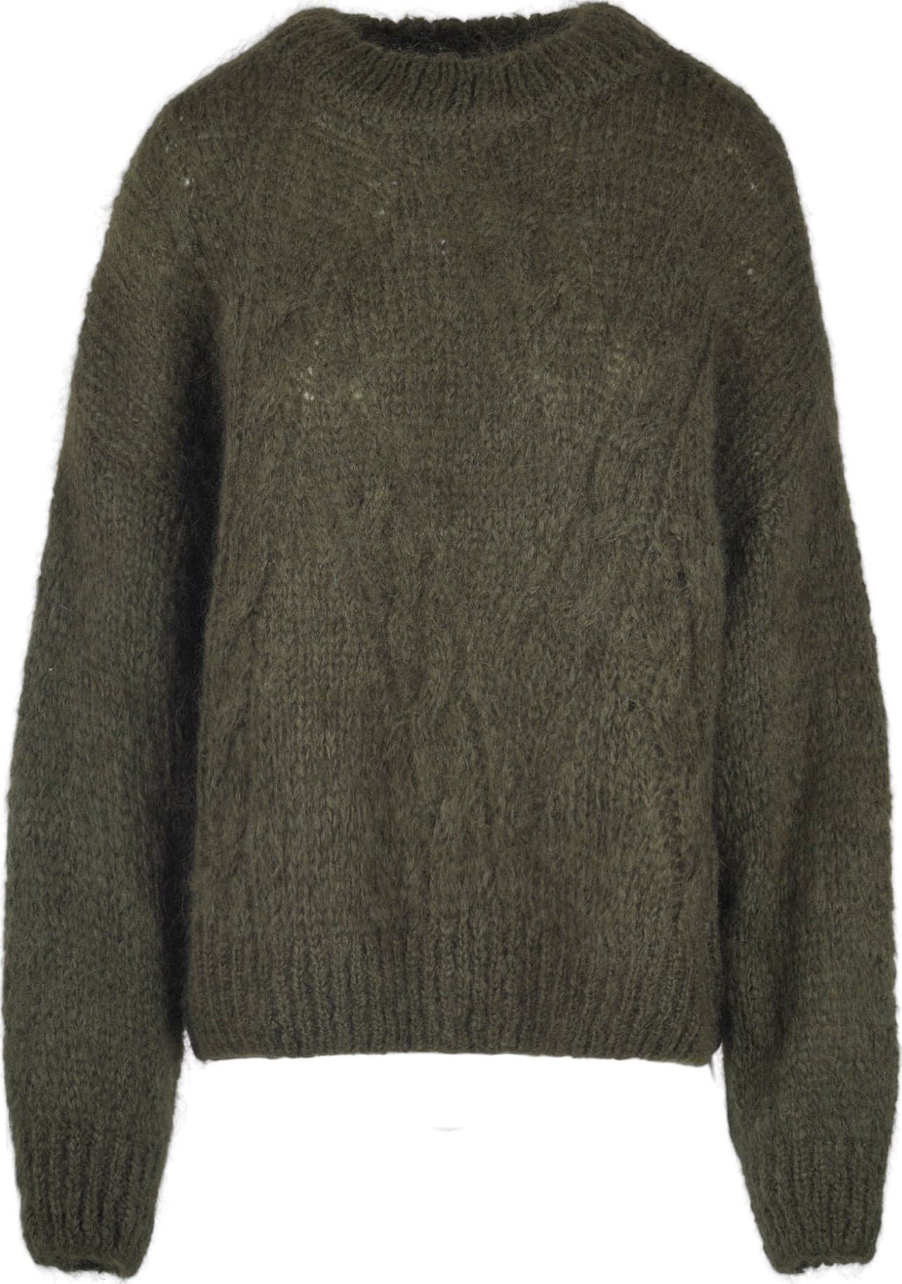 SOUVENIR Souvenir - Maglia - 481024 - Militare - 7