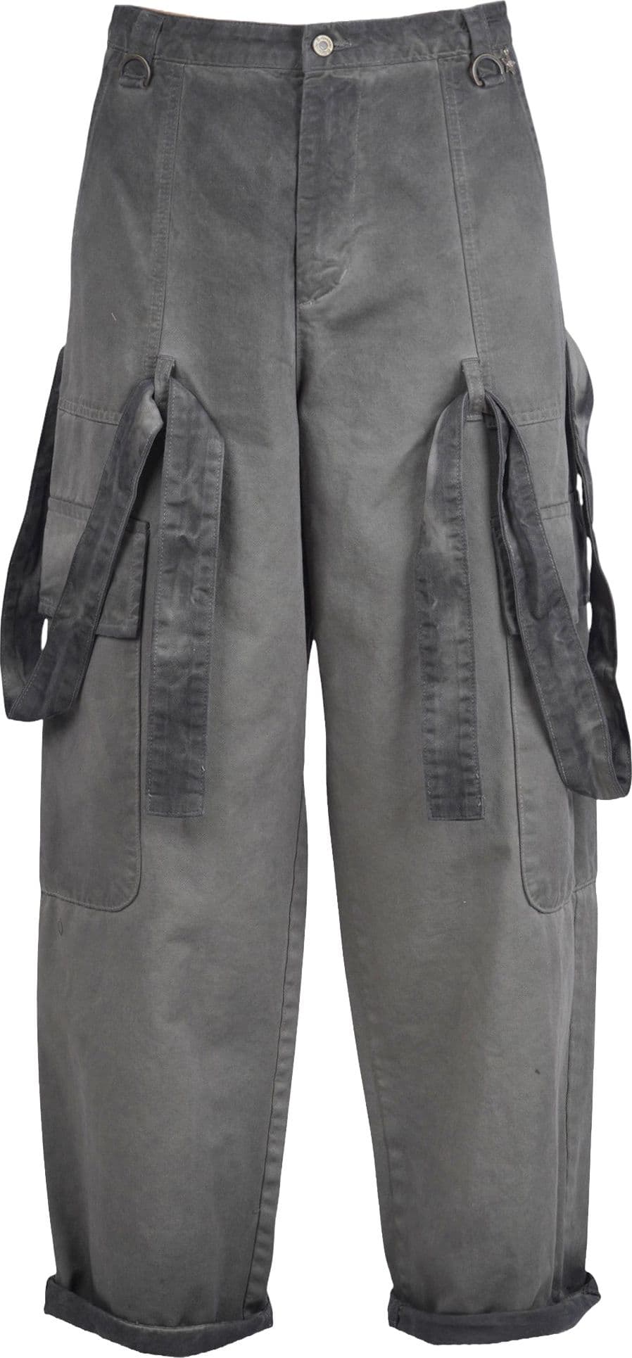 SOUVENIR Souvenir - Pantalone - 481027 - Militare - 7