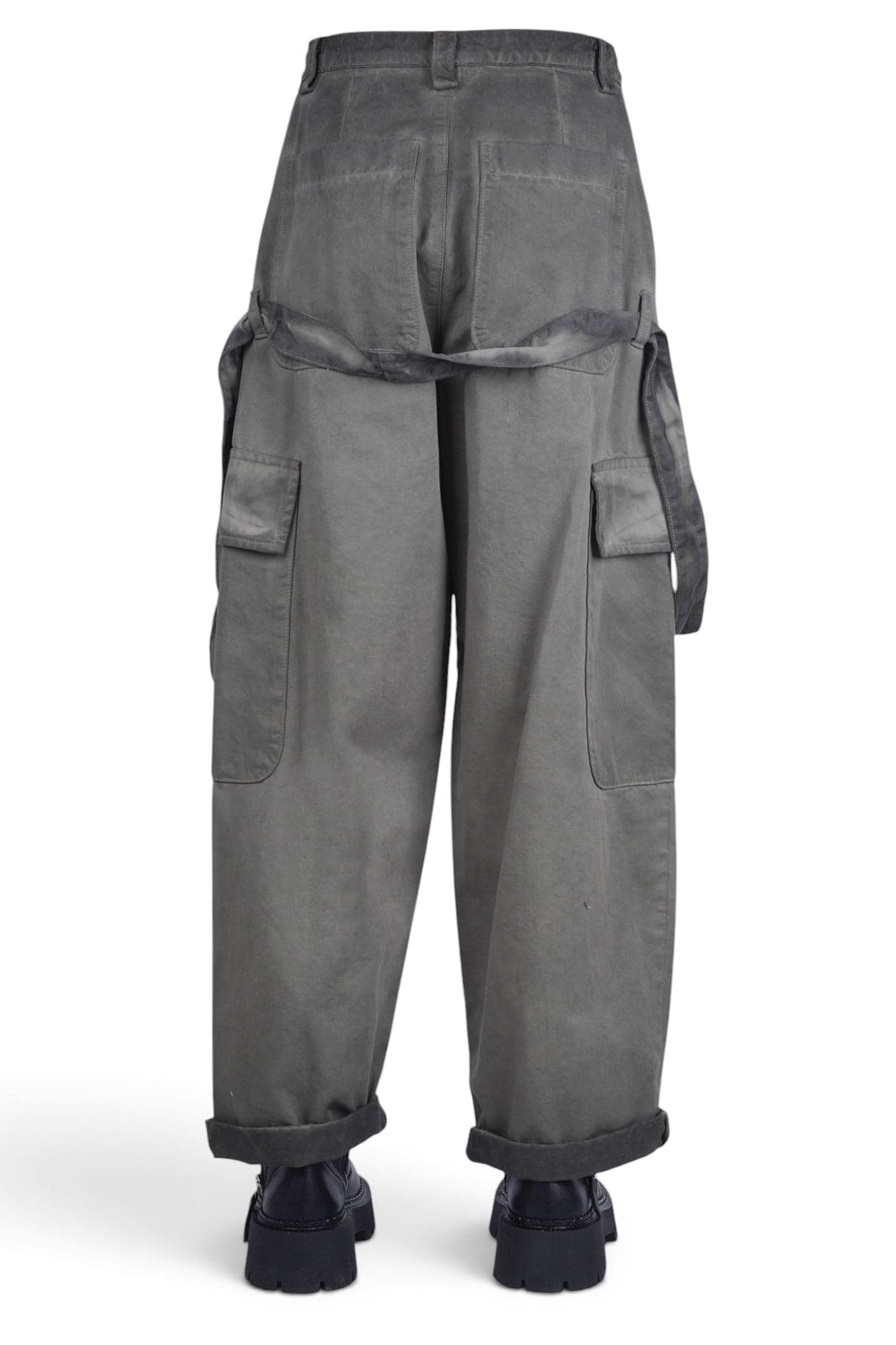 SOUVENIR Souvenir - Pantalone - 481027 - Militare - 5