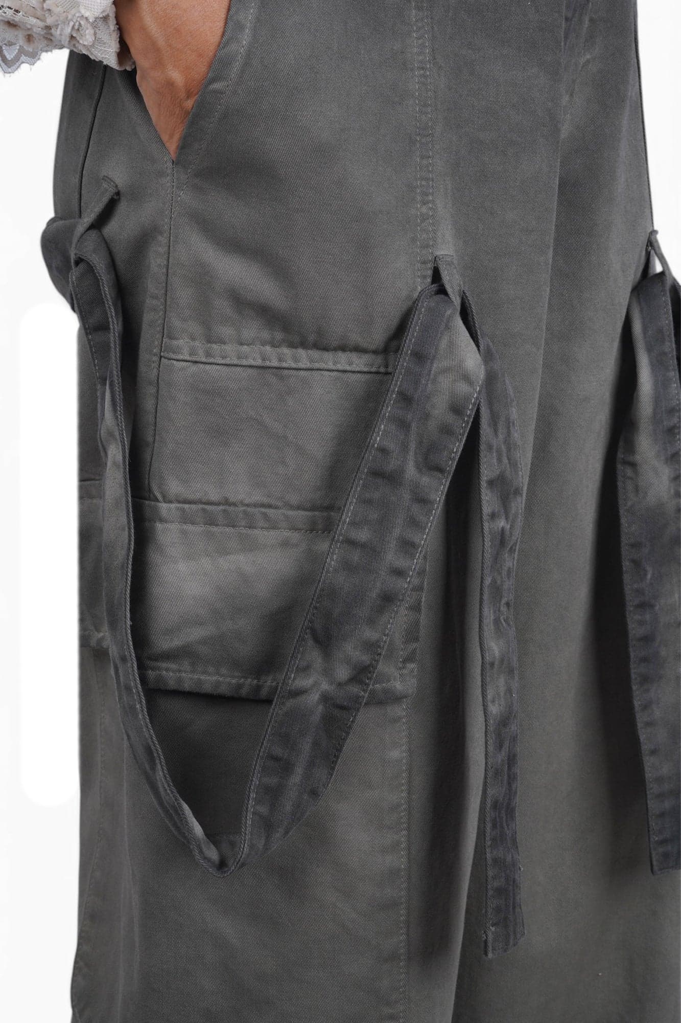 SOUVENIR Souvenir - Pantalone - 481027 - Militare - 6