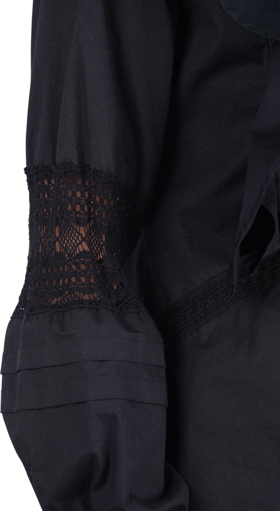 SOUVENIR Souvenir - Camicia - 481029 - Nero - 6