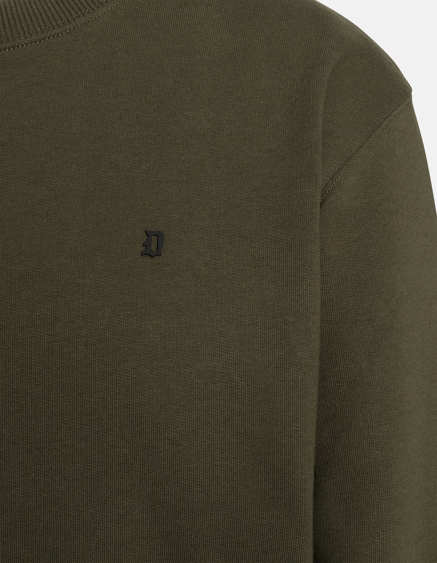 DONDUP   UF641-KF0196U-ZL4 - 3