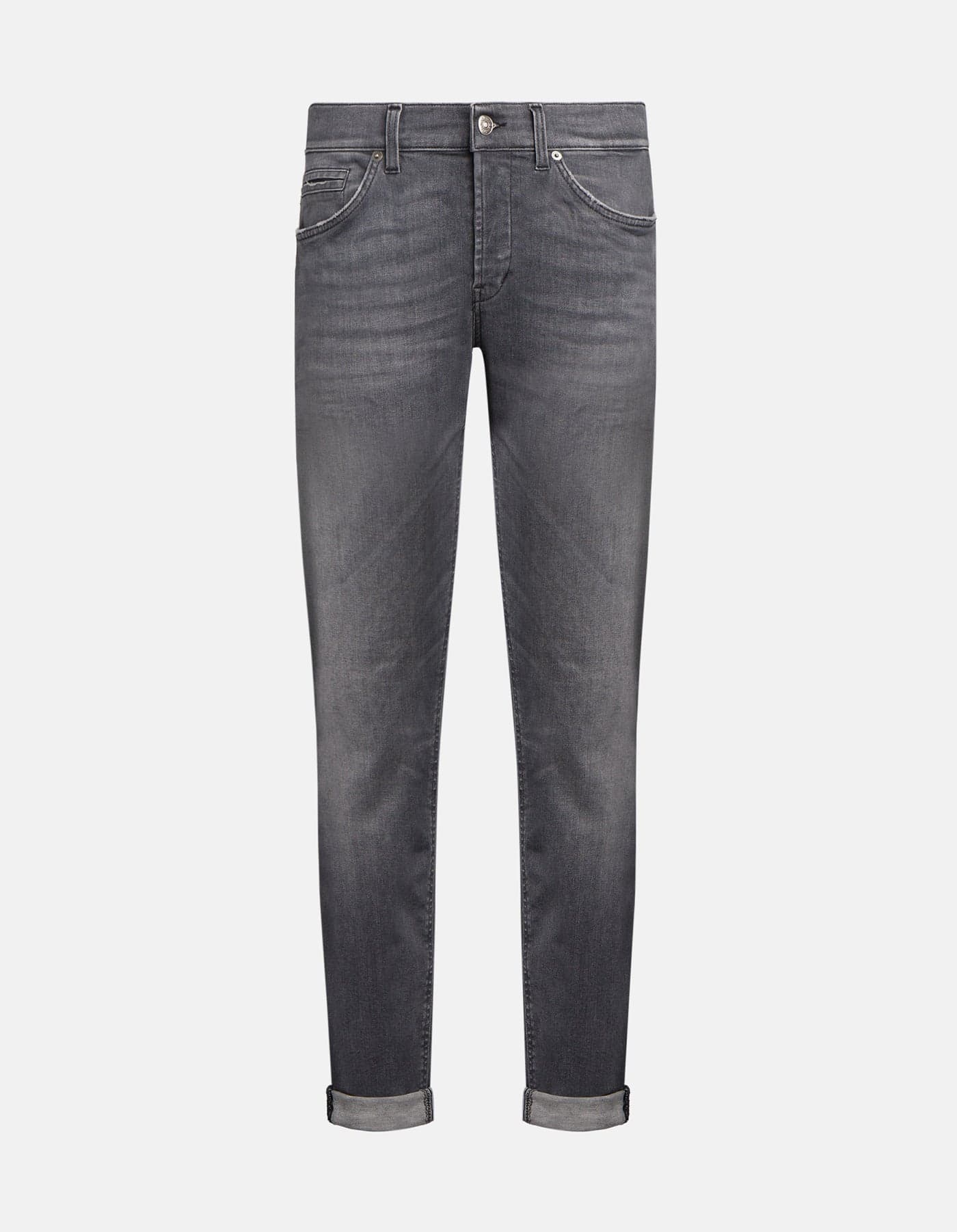 DONDUP   GEORGE-DS0339U-MW2 - 4
