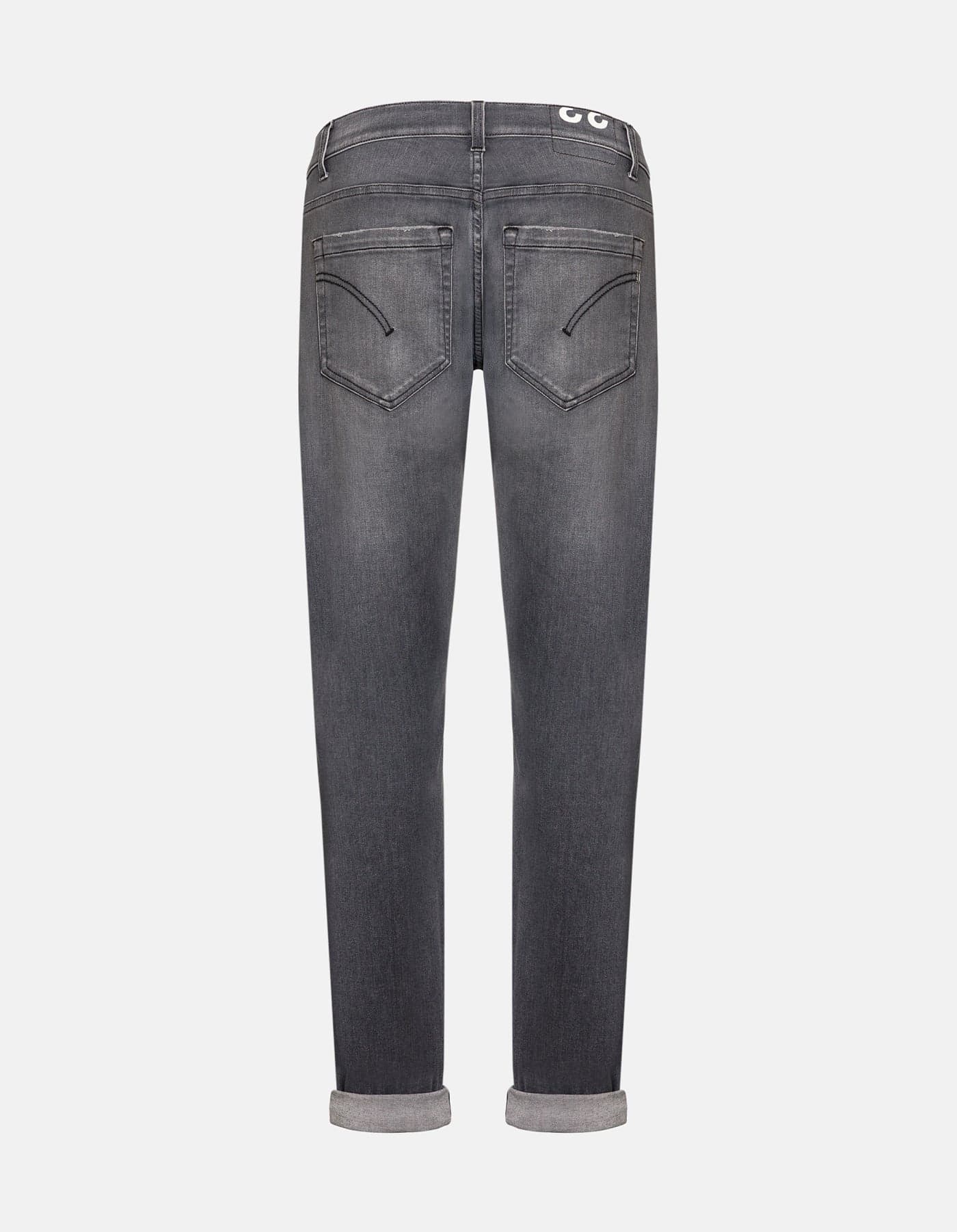 DONDUP   GEORGE-DS0339U-MW2 - 2