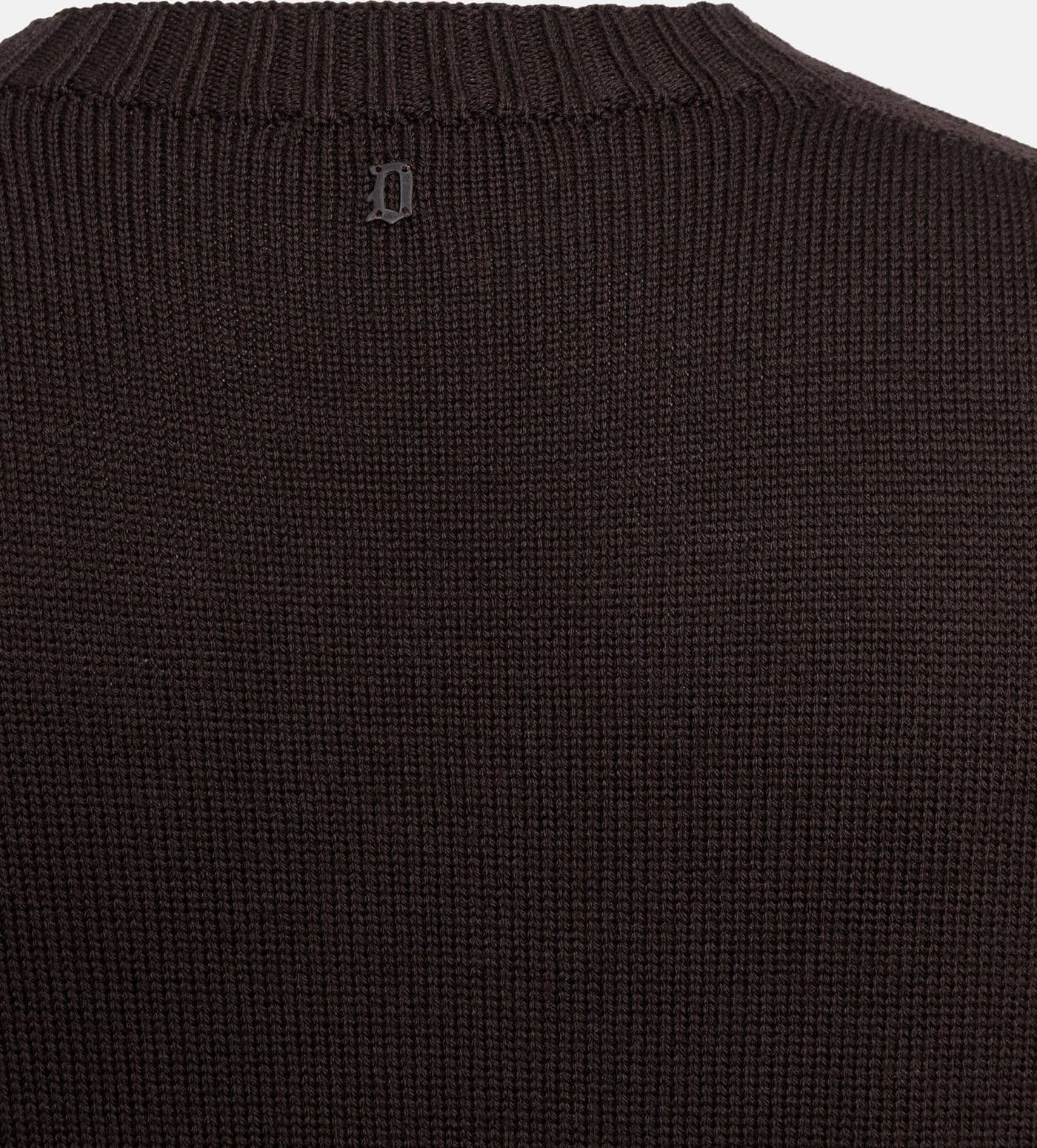 DONDUP   UT264-M00856U-2 - 3