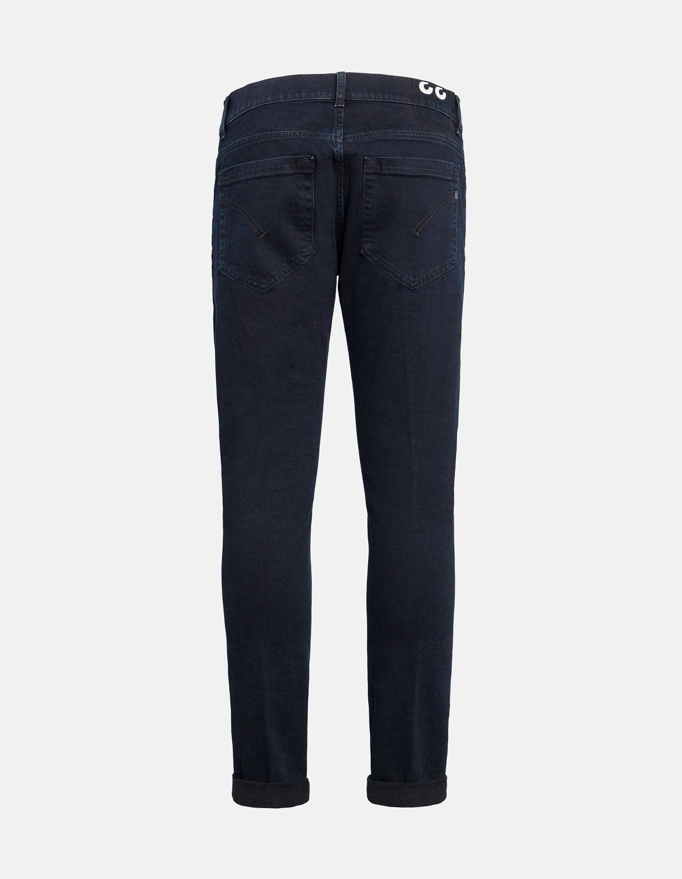 DONDUP   GEORGE-DS0395U-MX4 - 2