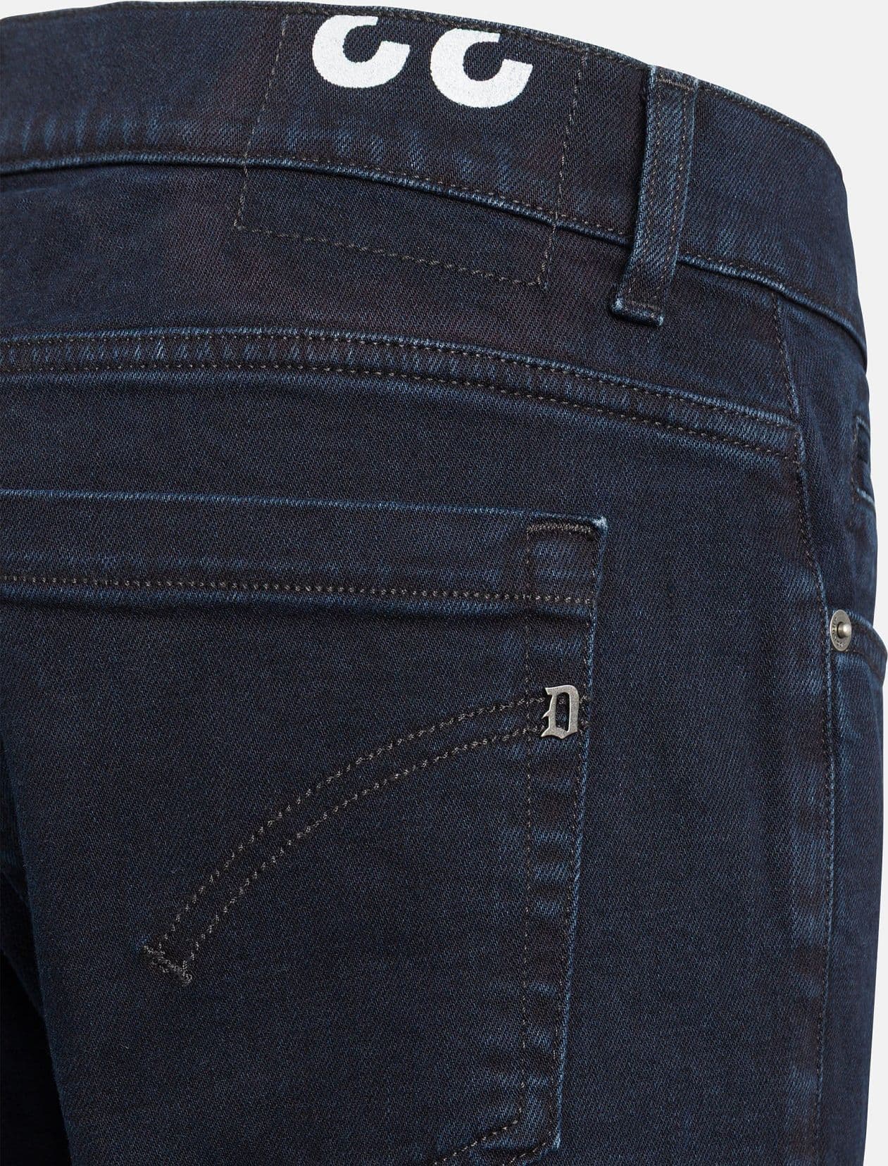 DONDUP   GEORGE-DS0395U-MX4 - 3