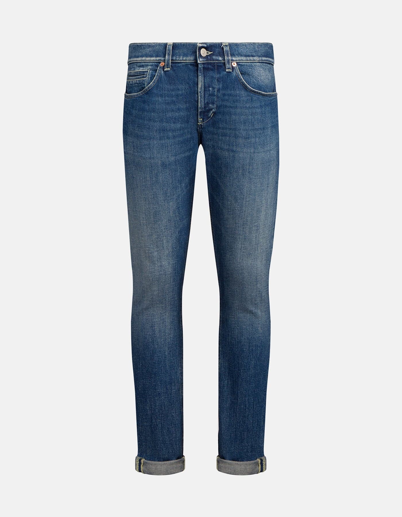 DONDUP   GEORGE-DS0405U-MT8 - 4
