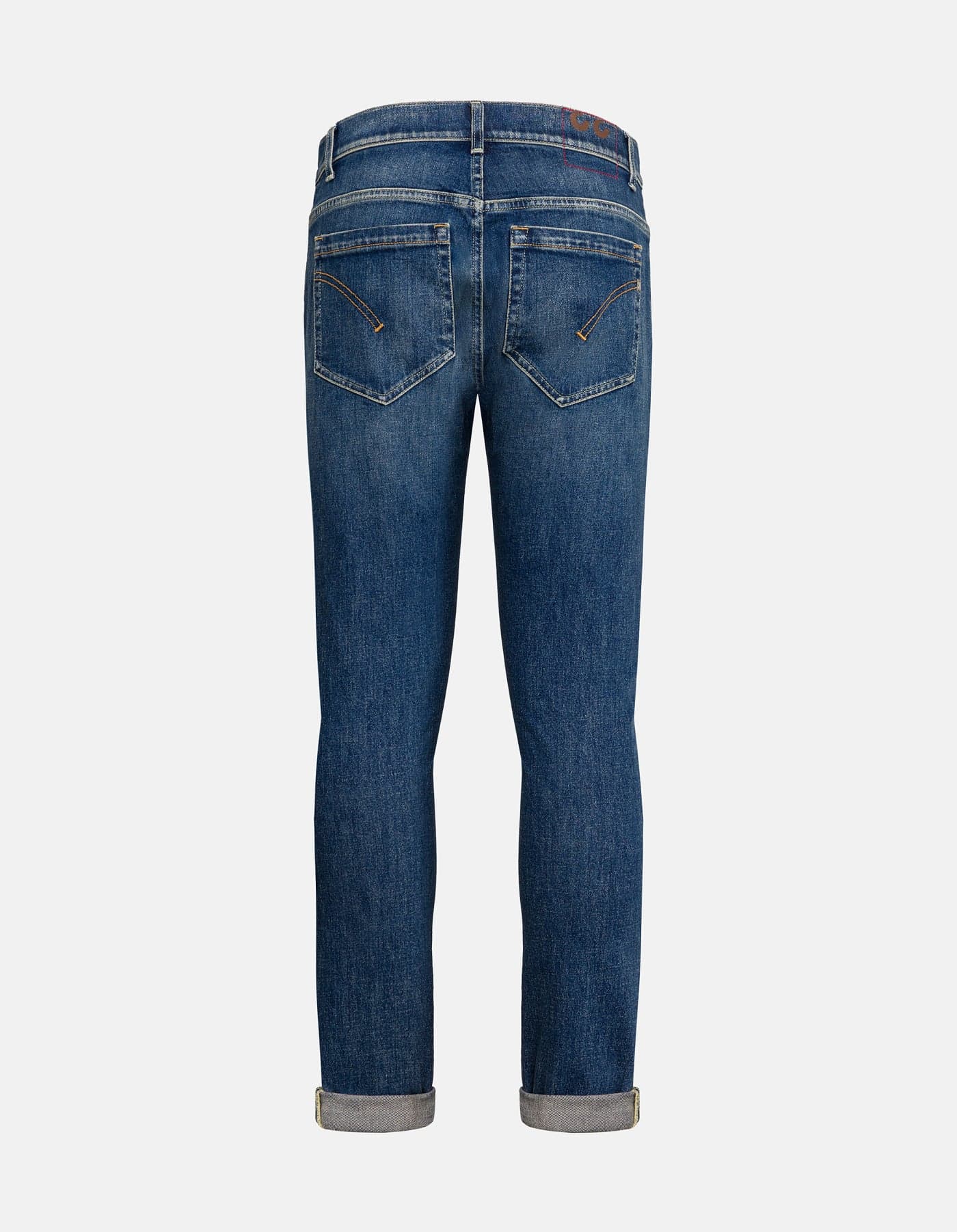 DONDUP   GEORGE-DS0405U-MT8 - 2