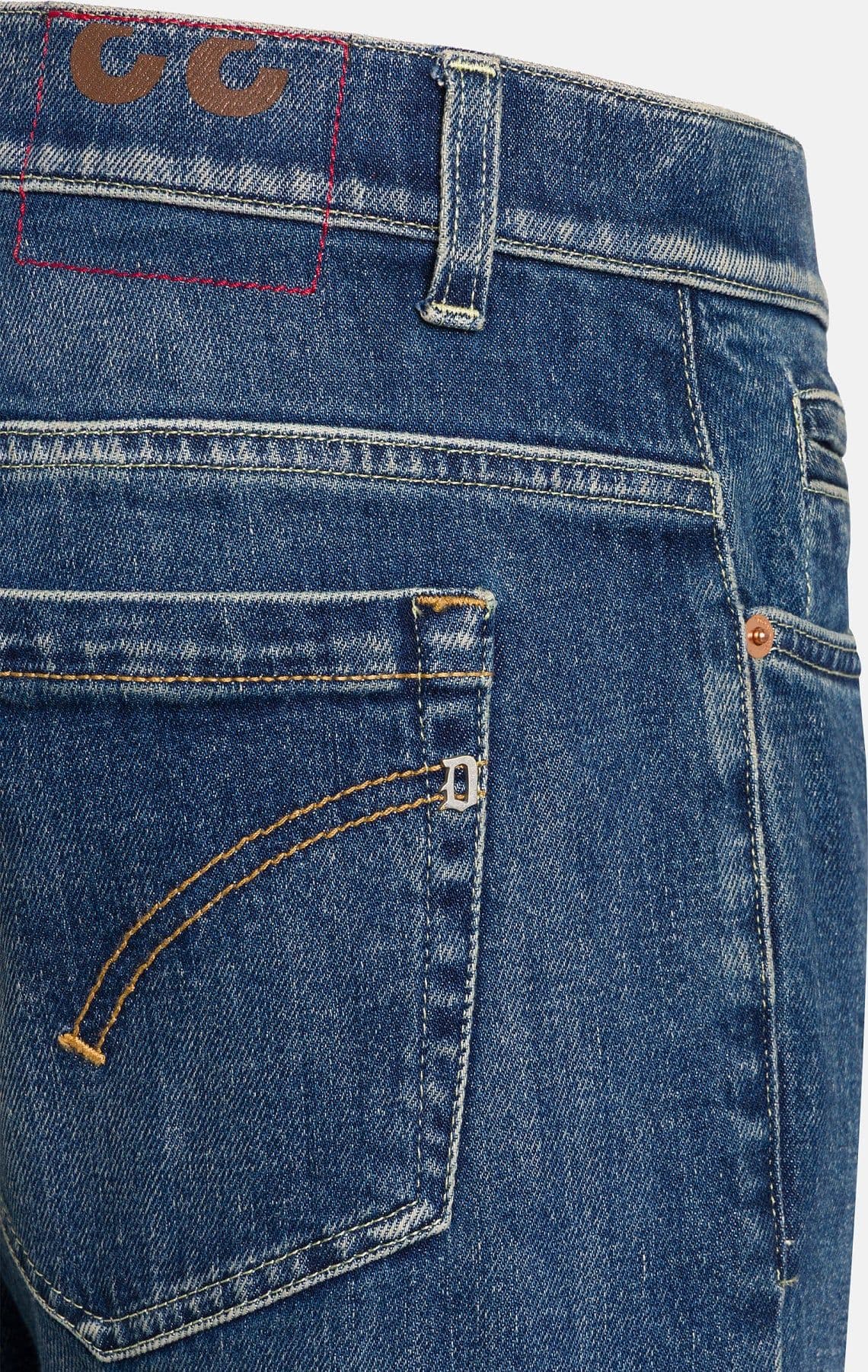 DONDUP   GEORGE-DS0405U-MT8 - 3