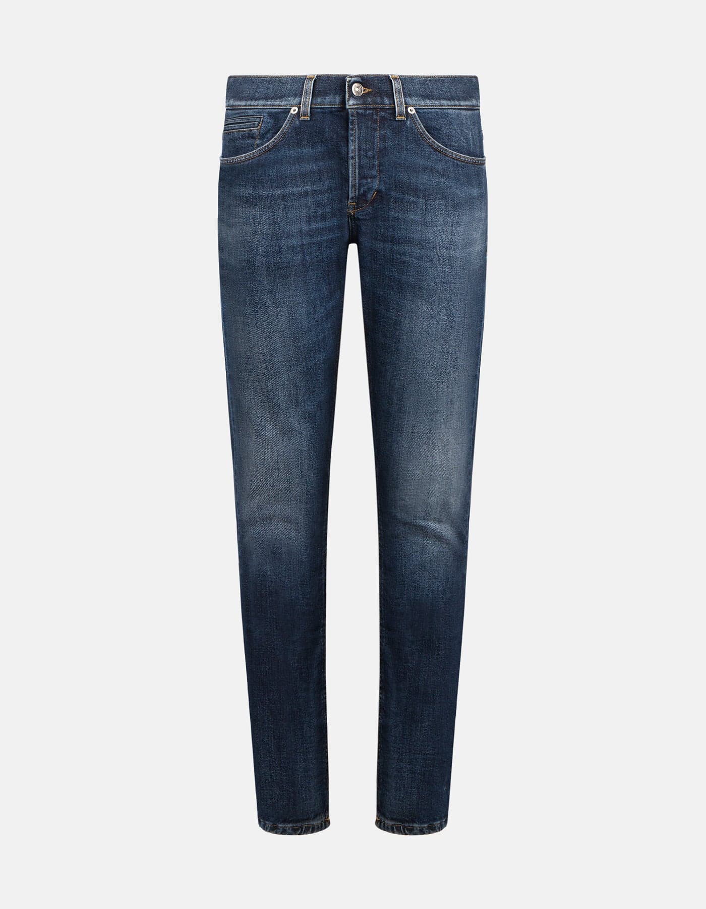 DONDUP   GEORGE-DS0406U-MU2 - 4