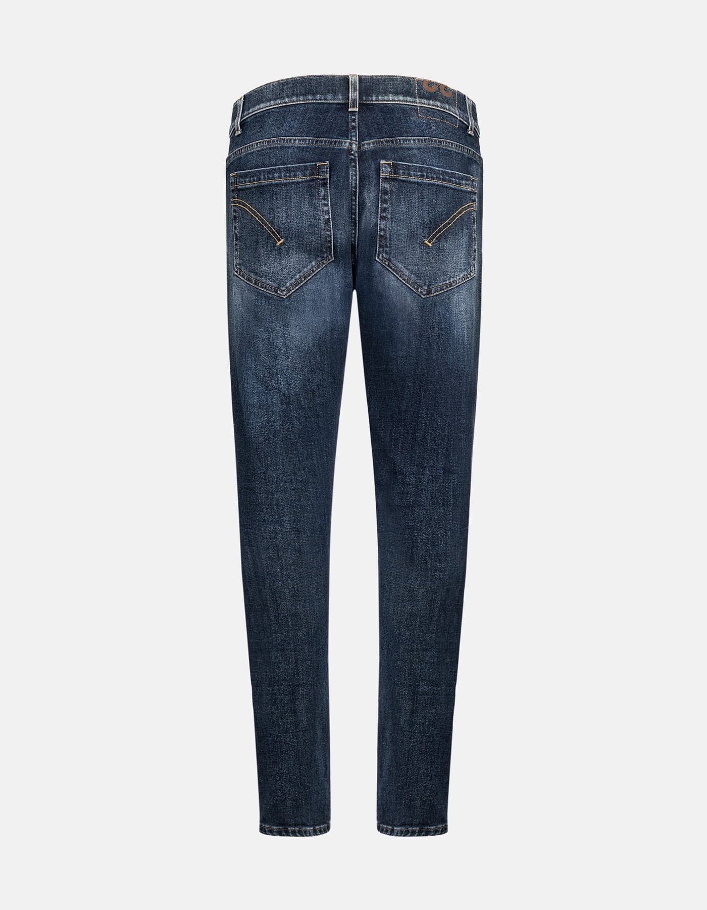 DONDUP   GEORGE-DS0406U-MU2 - 2