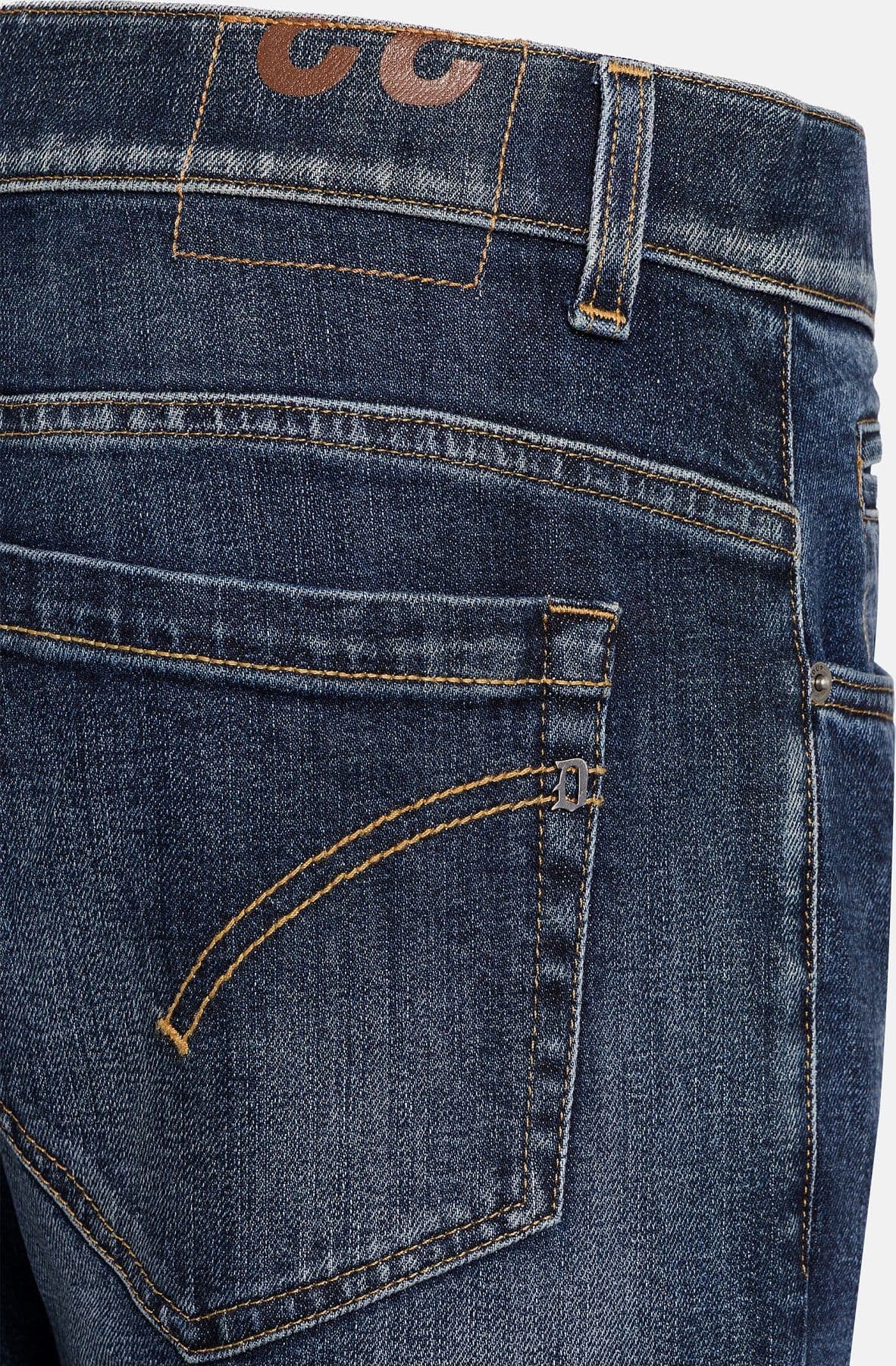 DONDUP   GEORGE-DS0406U-MU2 - 3
