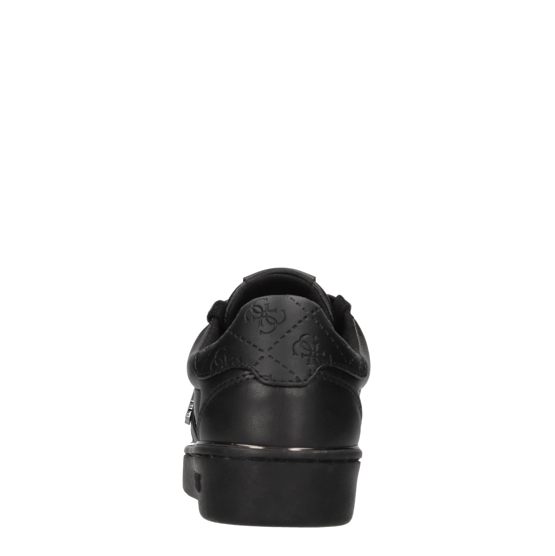 Guess  Sneakers Nero - 2