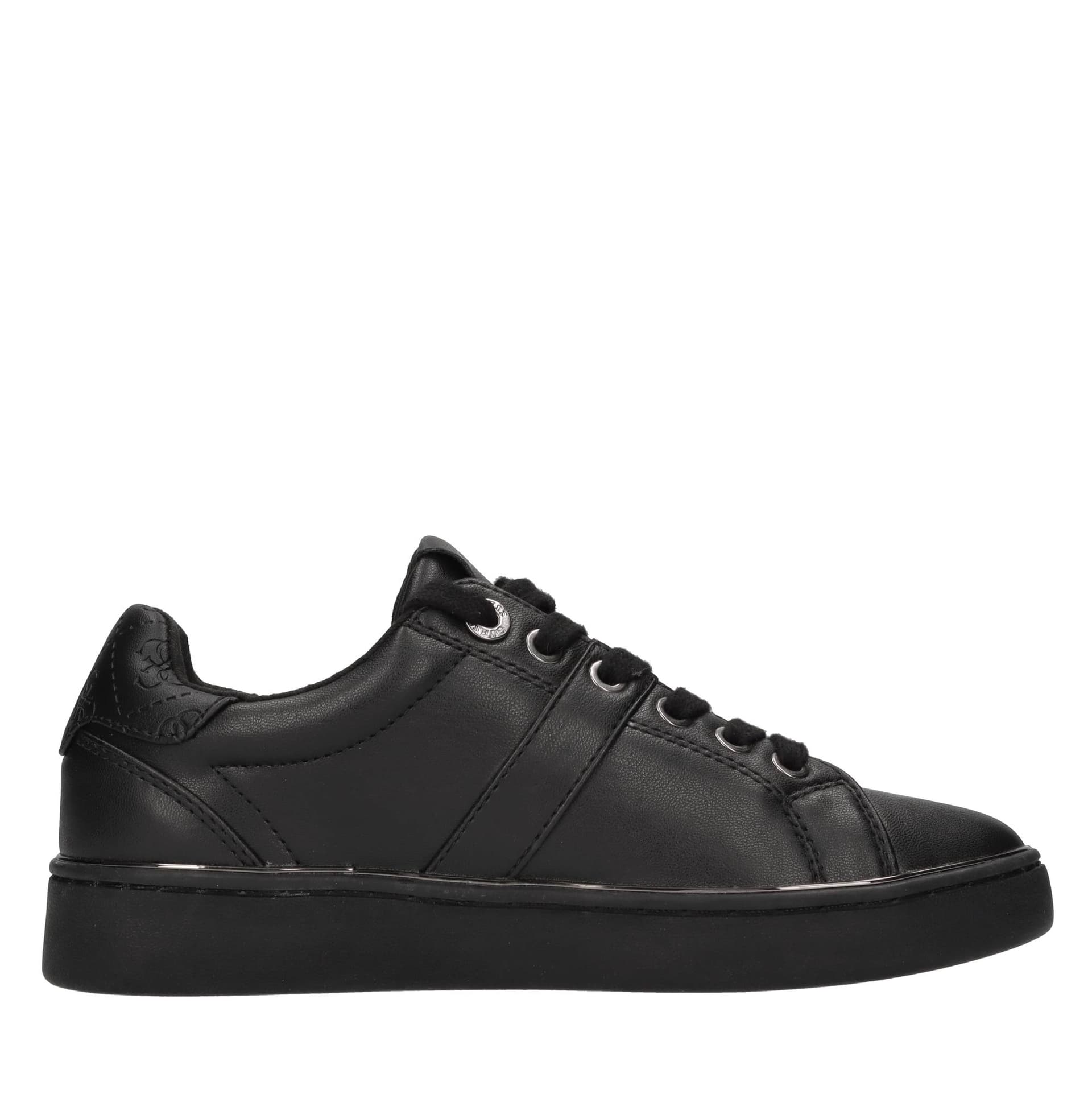 Guess  Sneakers Nero - 3