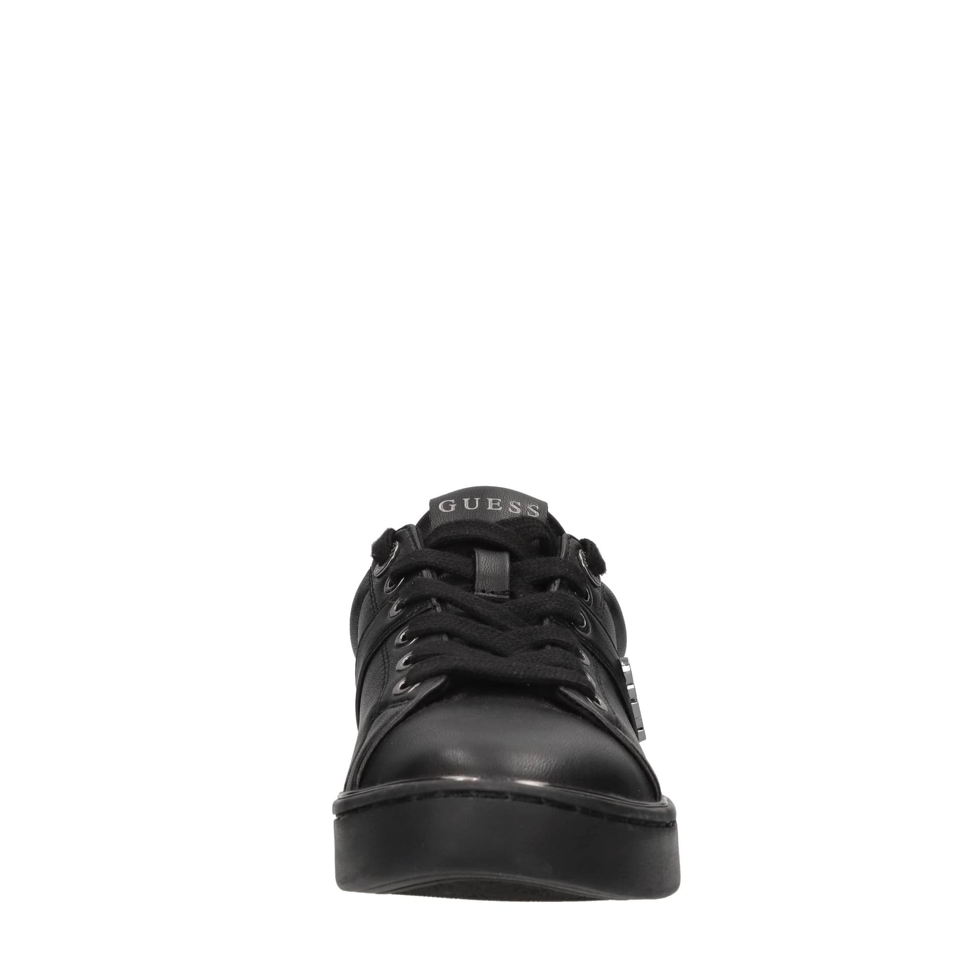 Guess  Sneakers Nero - 4