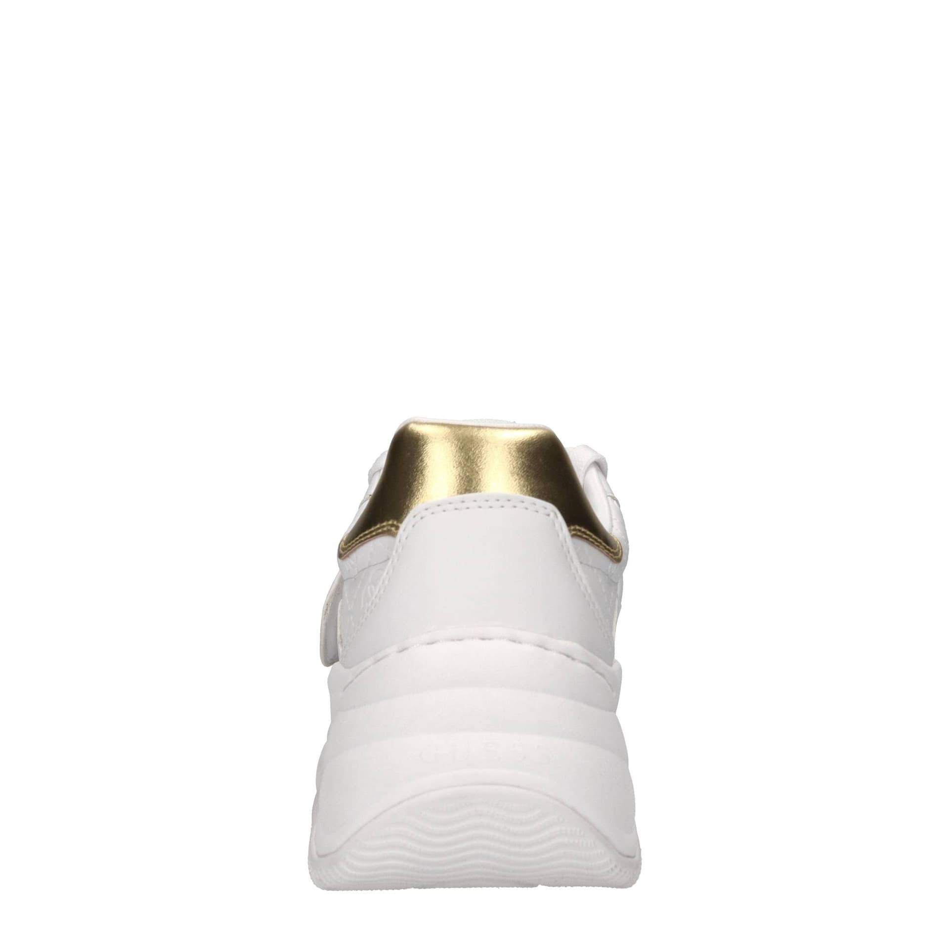 Guess  Sneakers Bianco - 2