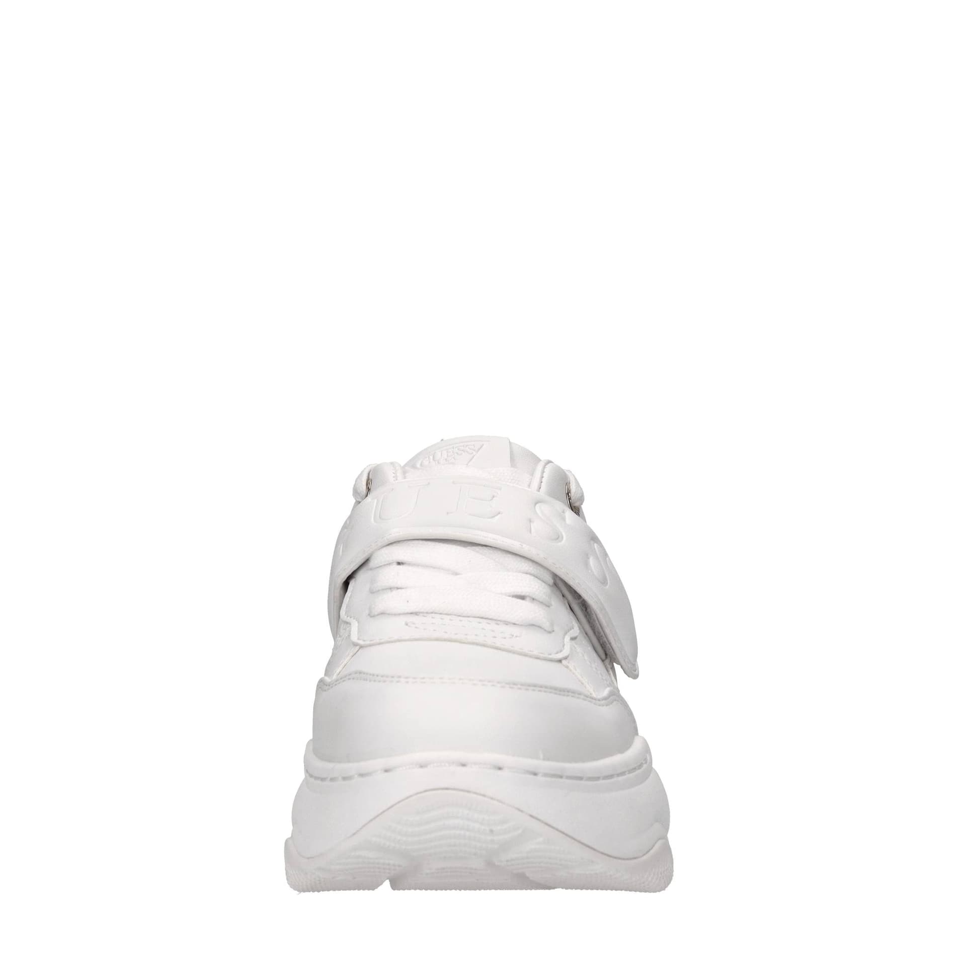 Guess  Sneakers Bianco - 4