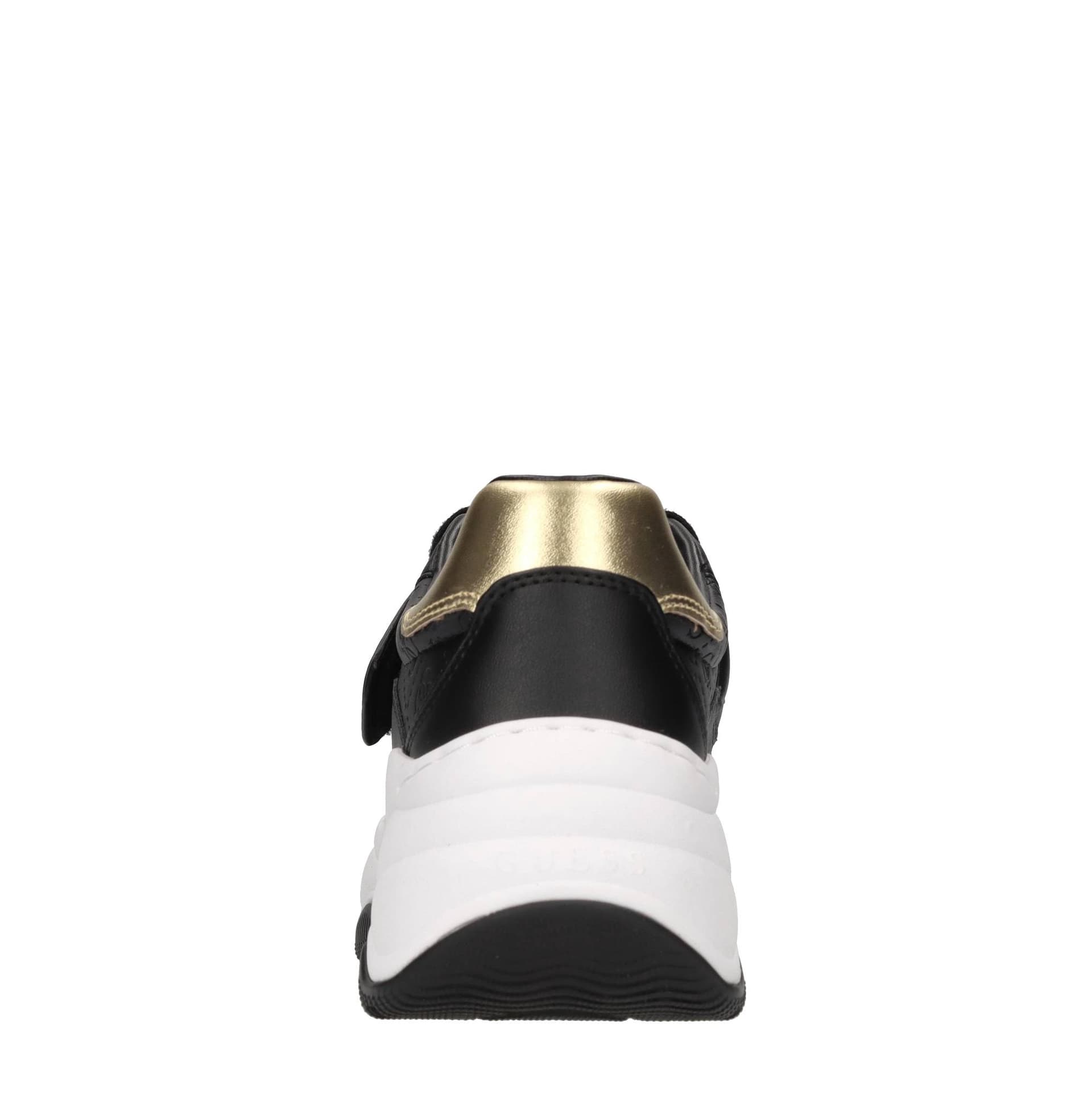 Guess  Sneakers Nero - 2