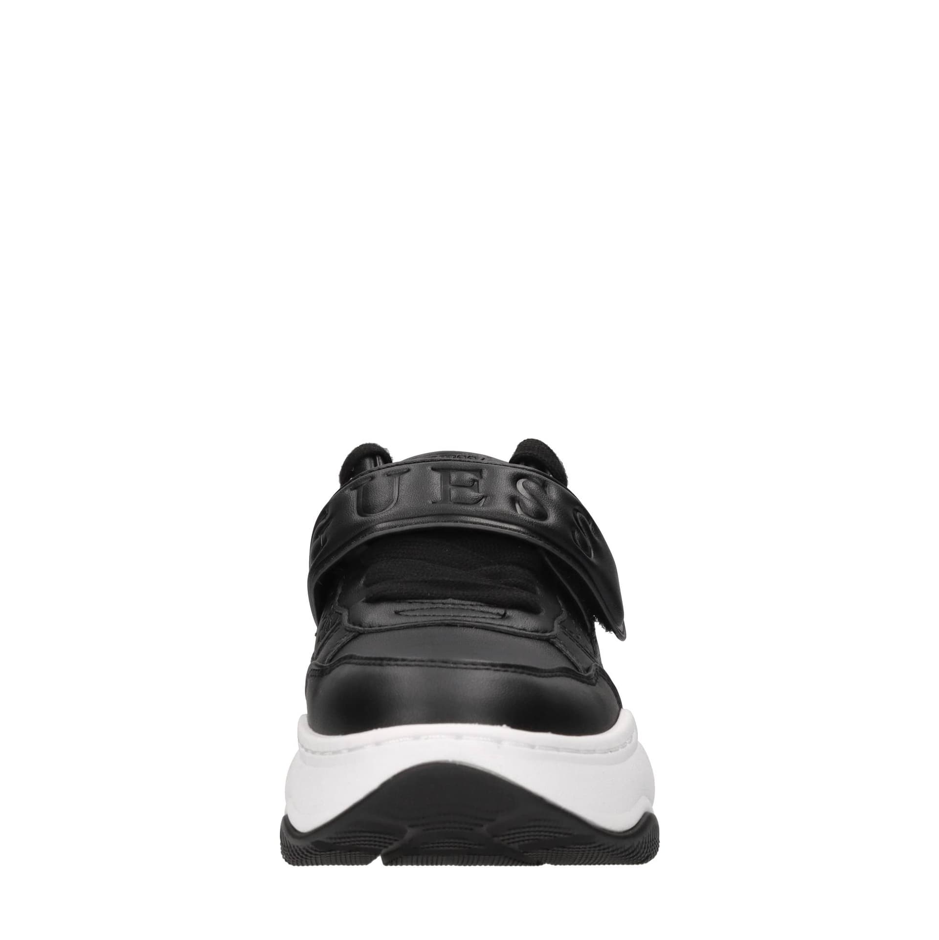 Guess  Sneakers Nero - 4