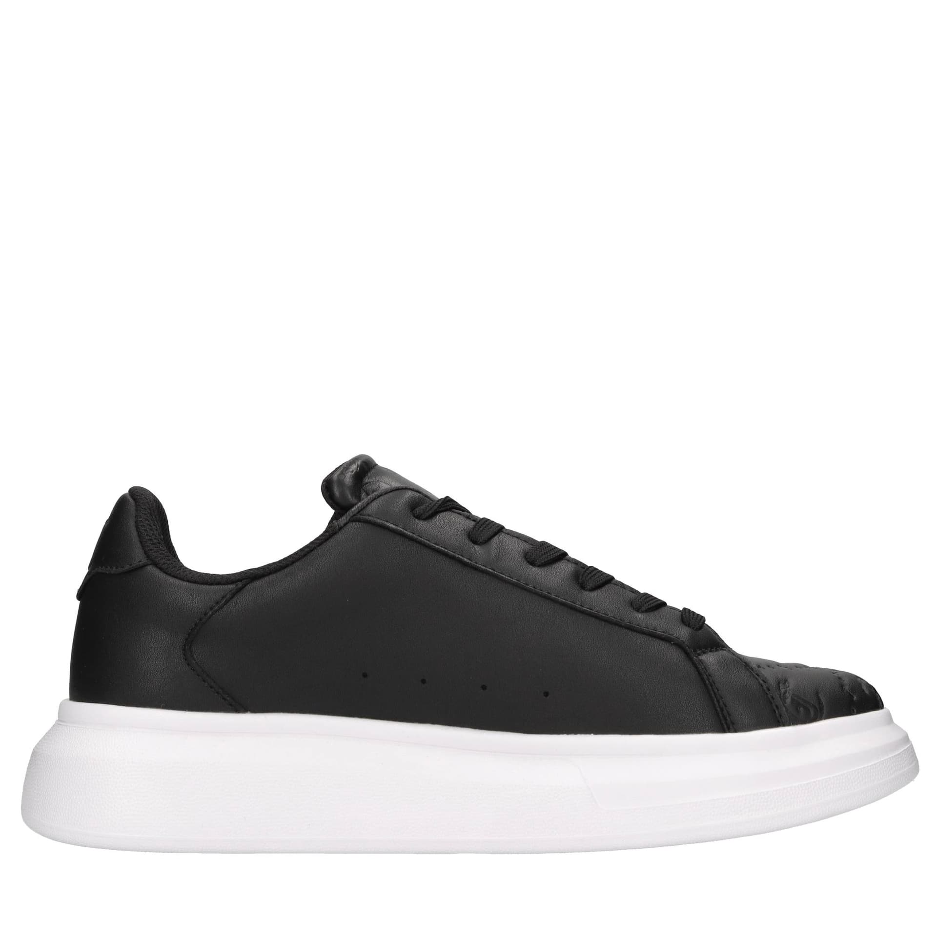 Just Cavalli  Sneakers Nero - 3