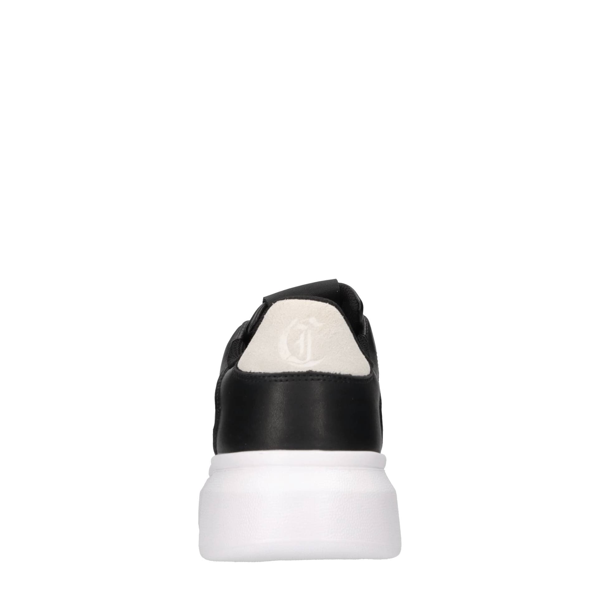 Just Cavalli  Sneakers Nero - 2