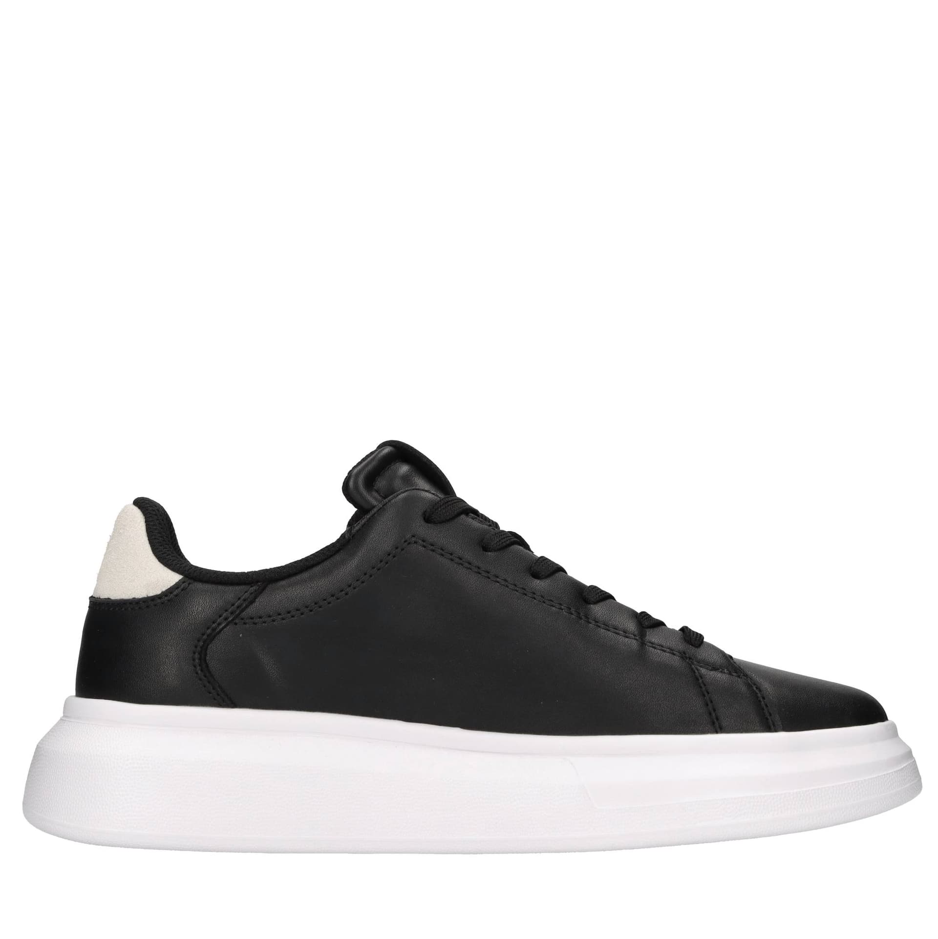Just Cavalli  Sneakers Nero - 3