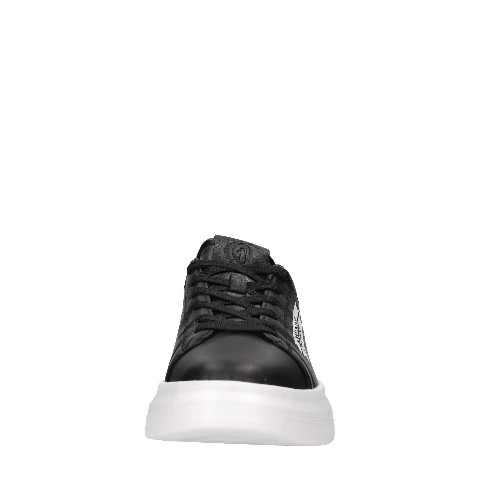 Just Cavalli  Sneakers Nero - 4