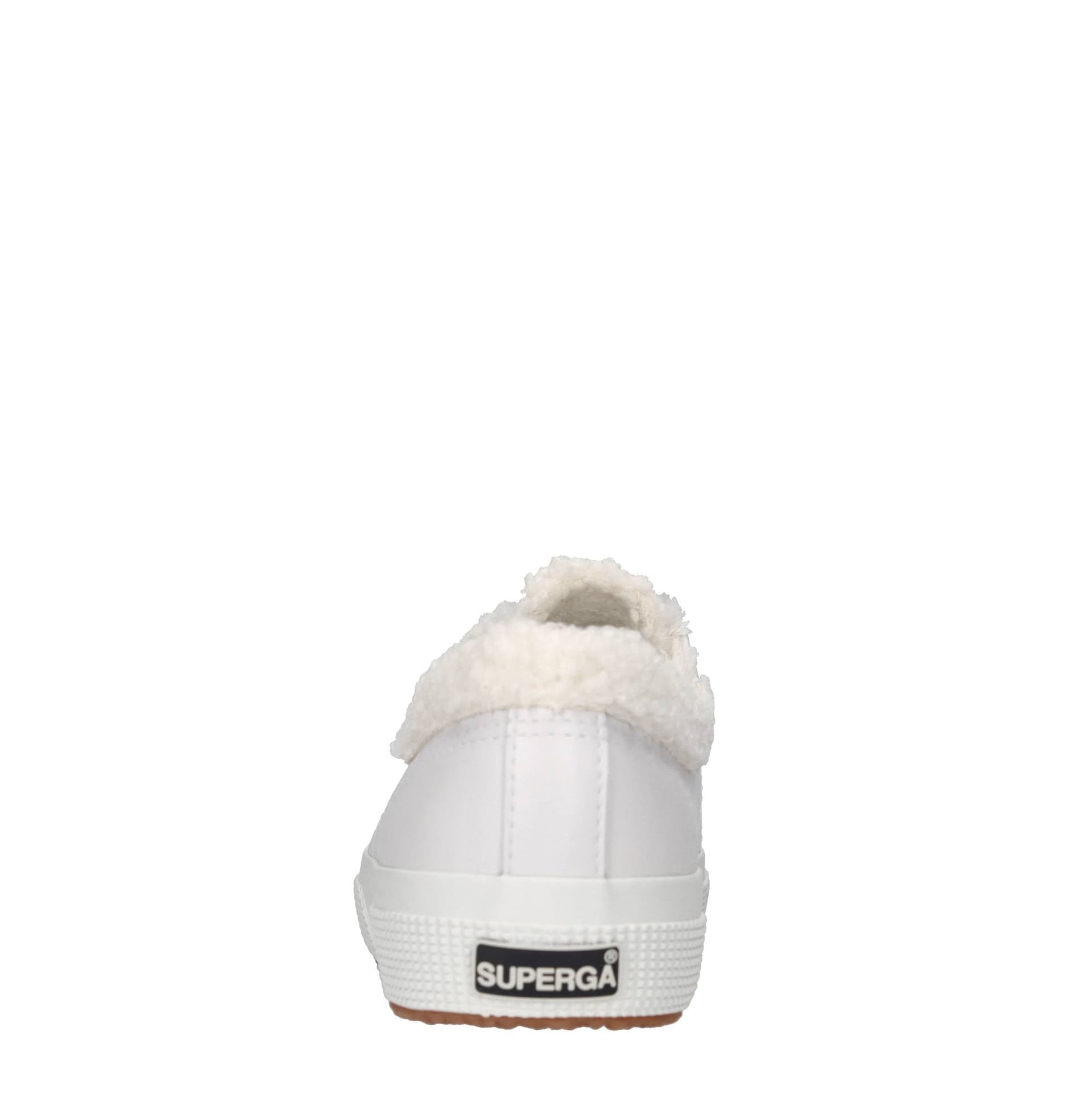 Superga  Sneakers Bianco - 2