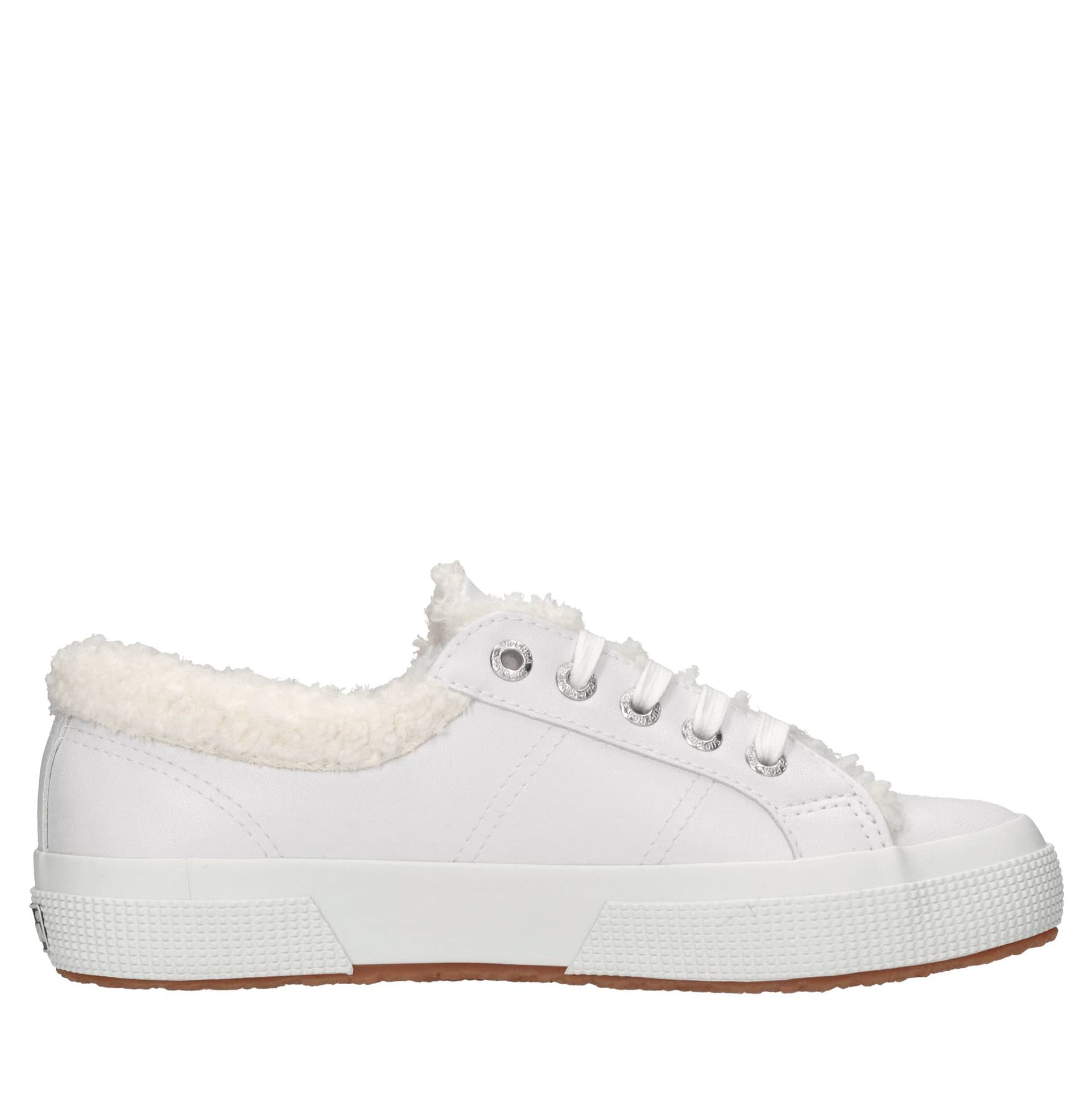Superga  Sneakers Bianco - 3