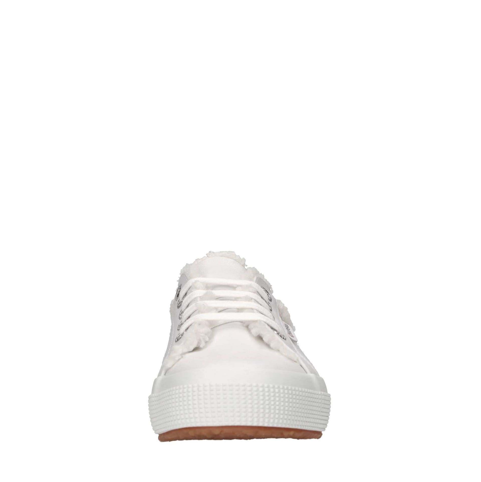 Superga  Sneakers Bianco - 4
