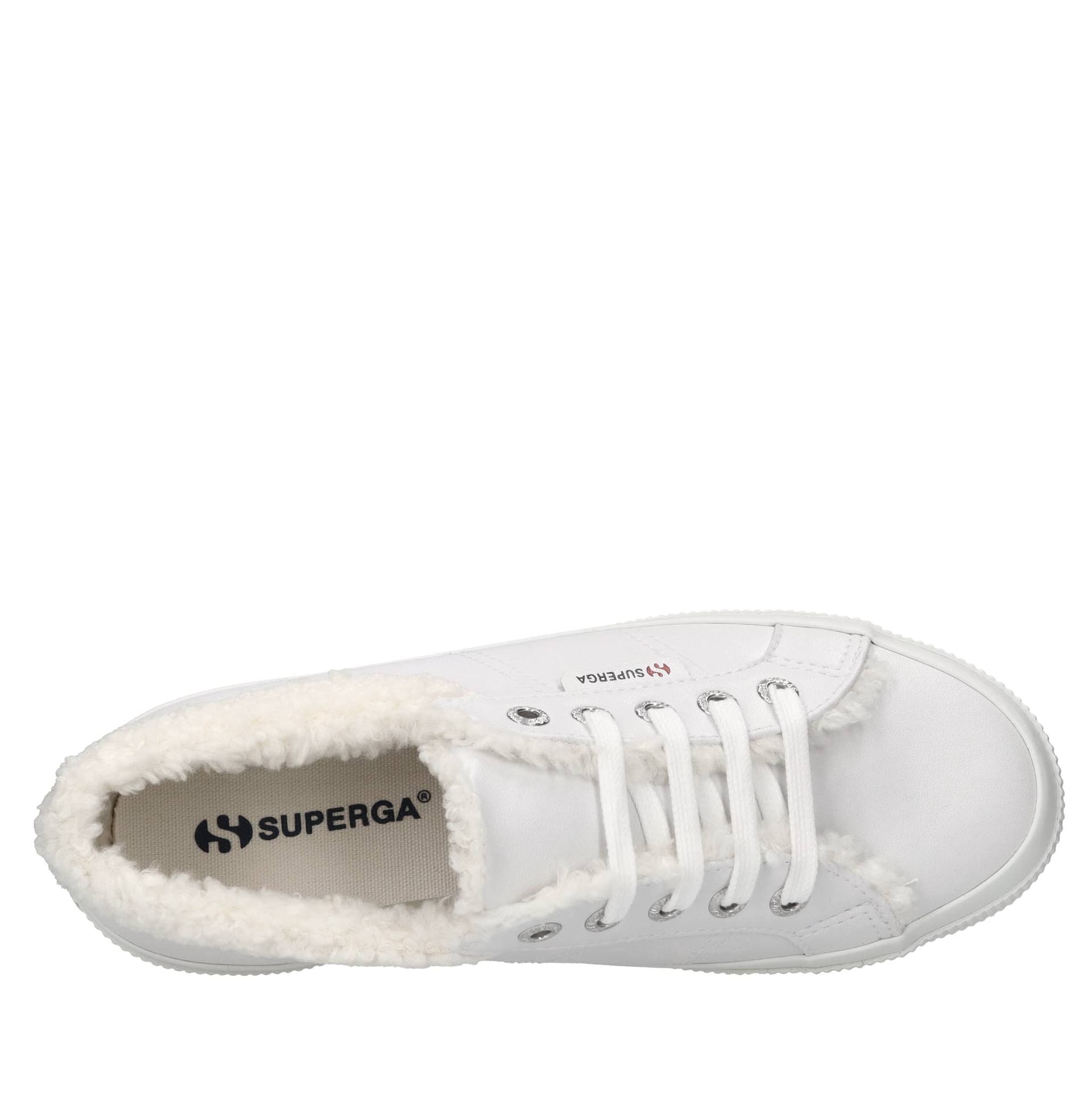 Superga  Sneakers Bianco - 5