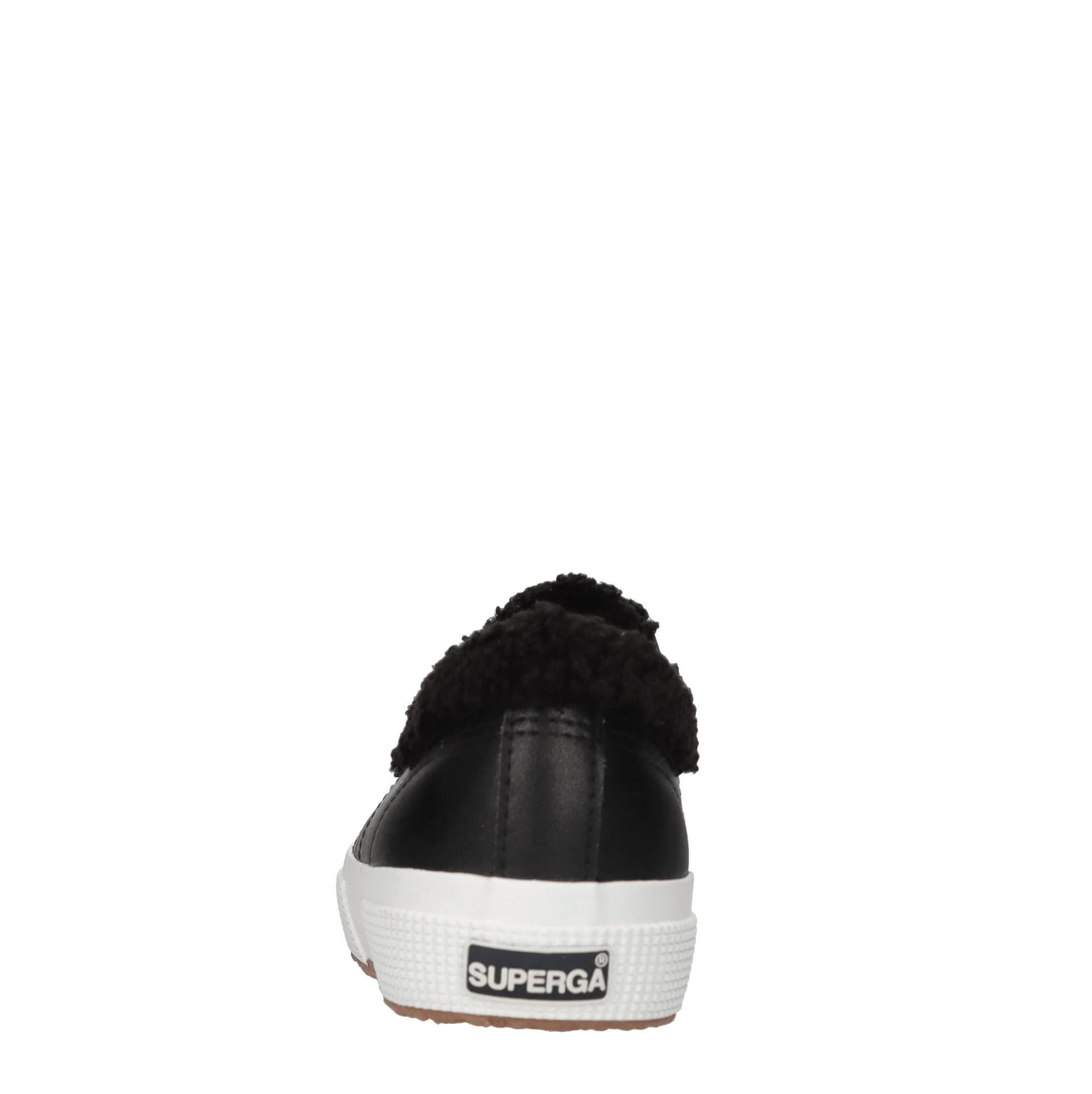 Superga  Sneakers Nero - 2