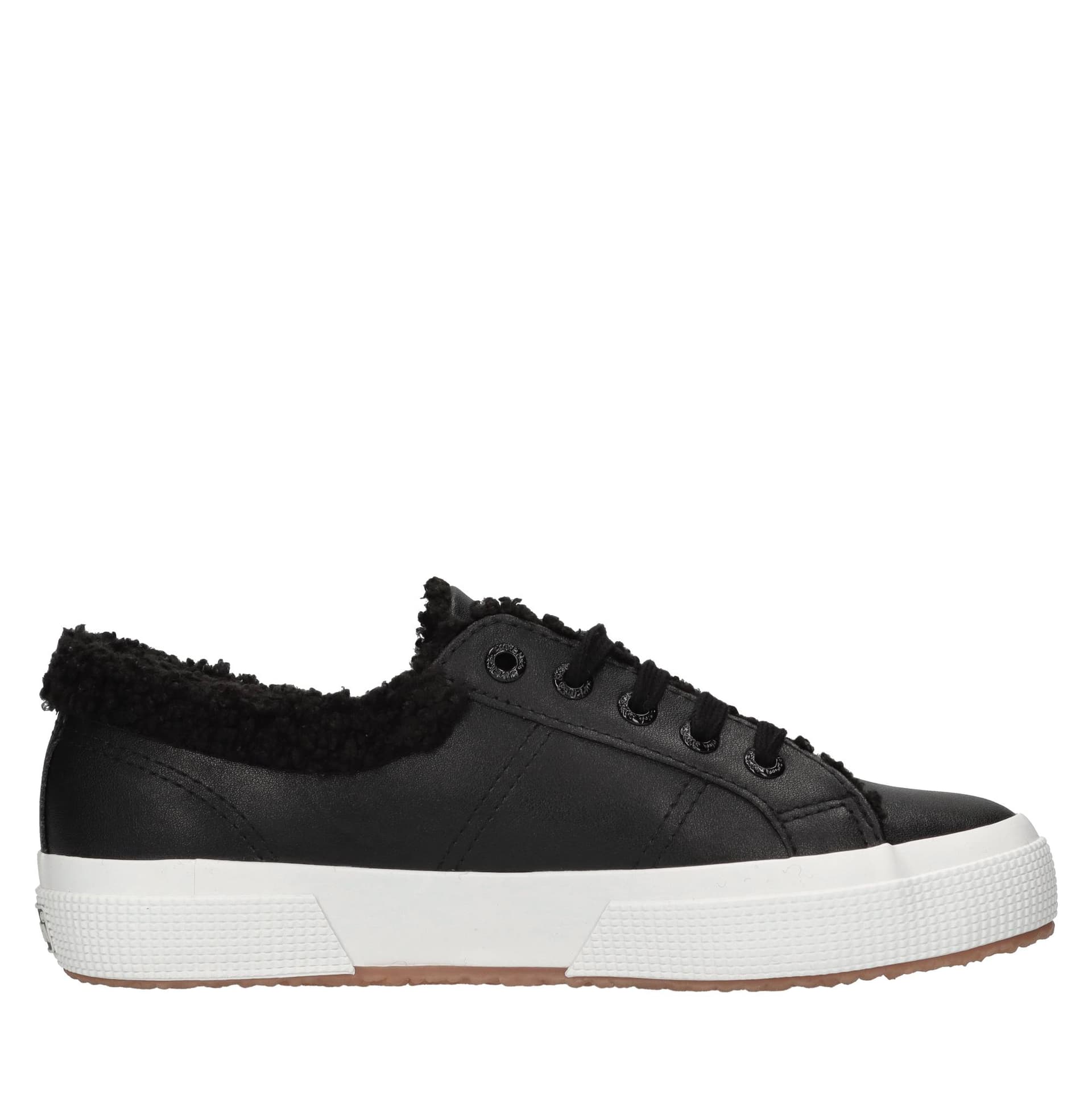 Superga  Sneakers Nero - 3