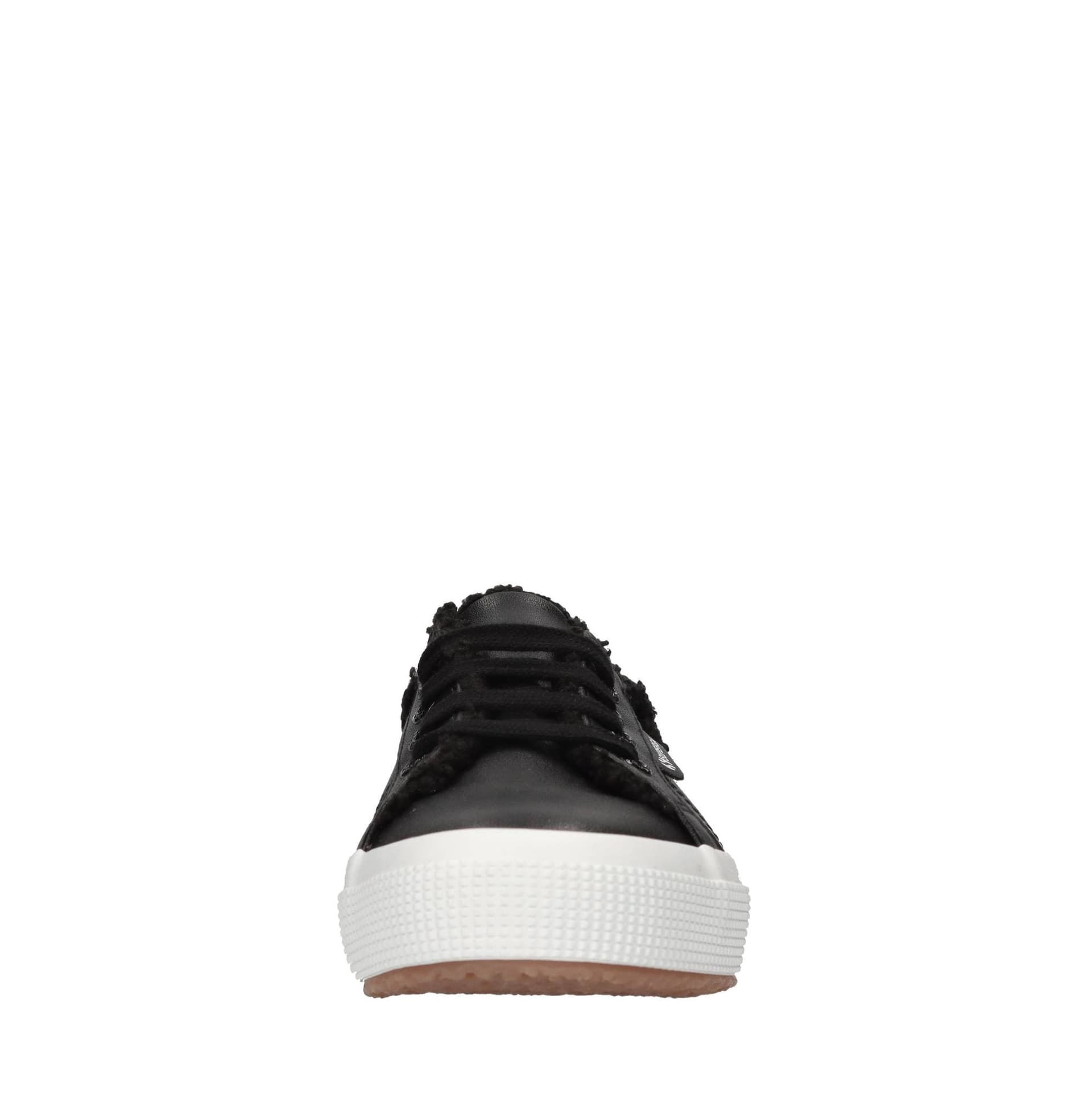 Superga  Sneakers Nero - 4
