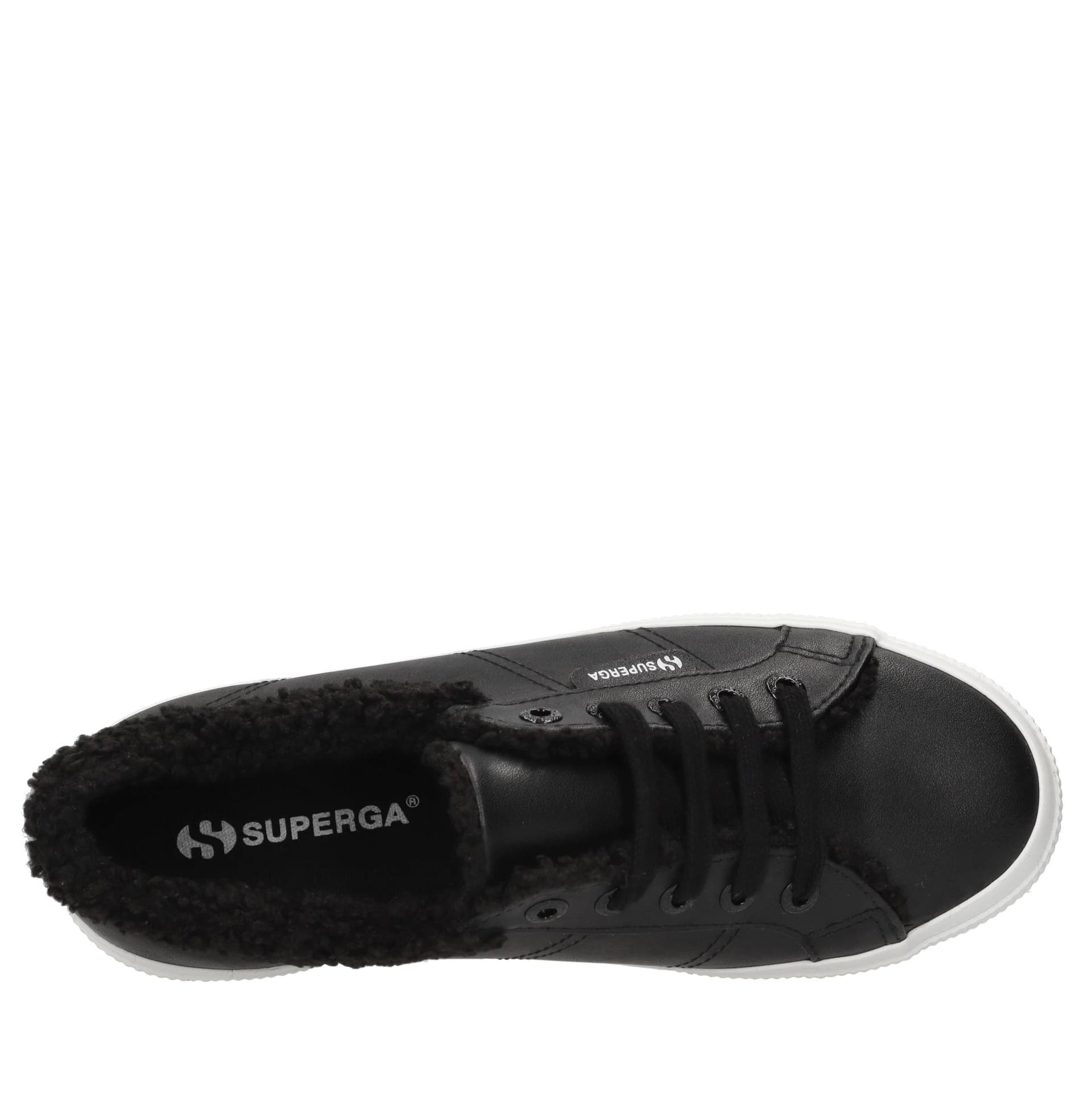 Superga  Sneakers Nero - 5