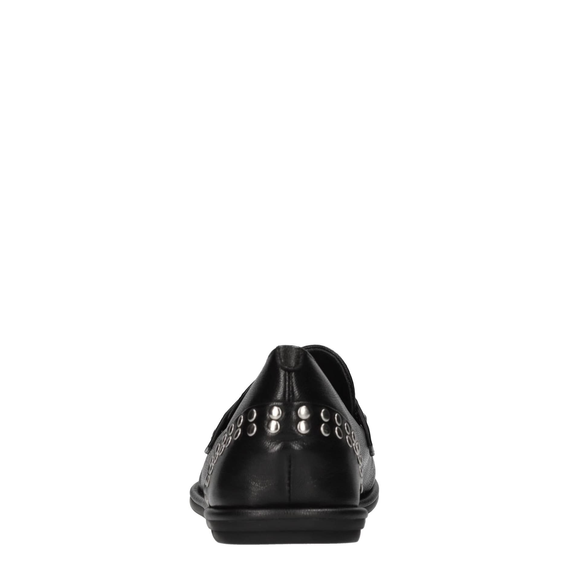 THE GIVER  Scarpe basse Nero - 2