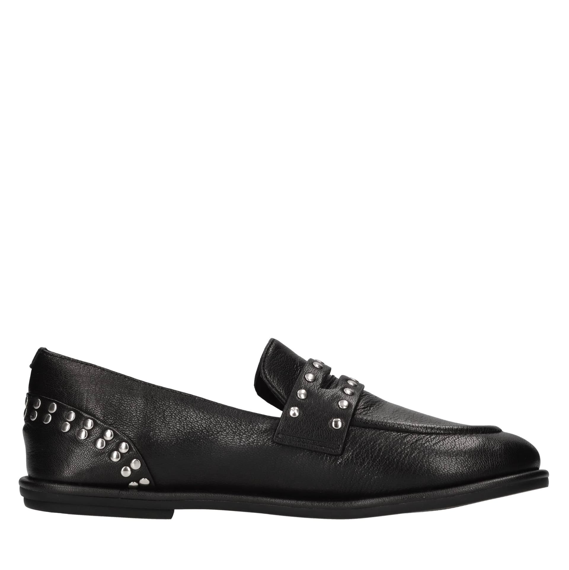THE GIVER  Scarpe basse Nero - 3
