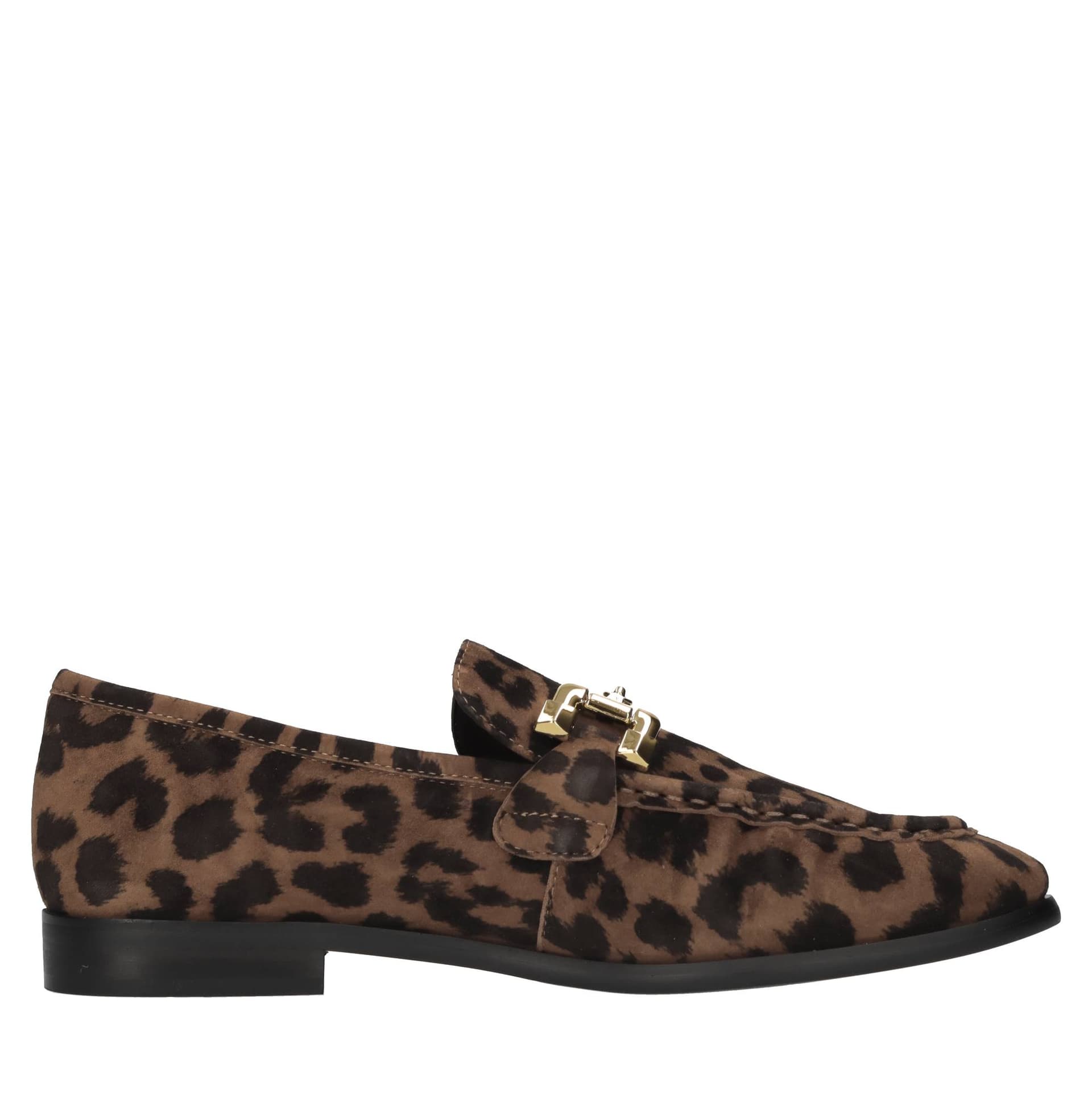 THE GIVER  Scarpe basse Animalier - 3