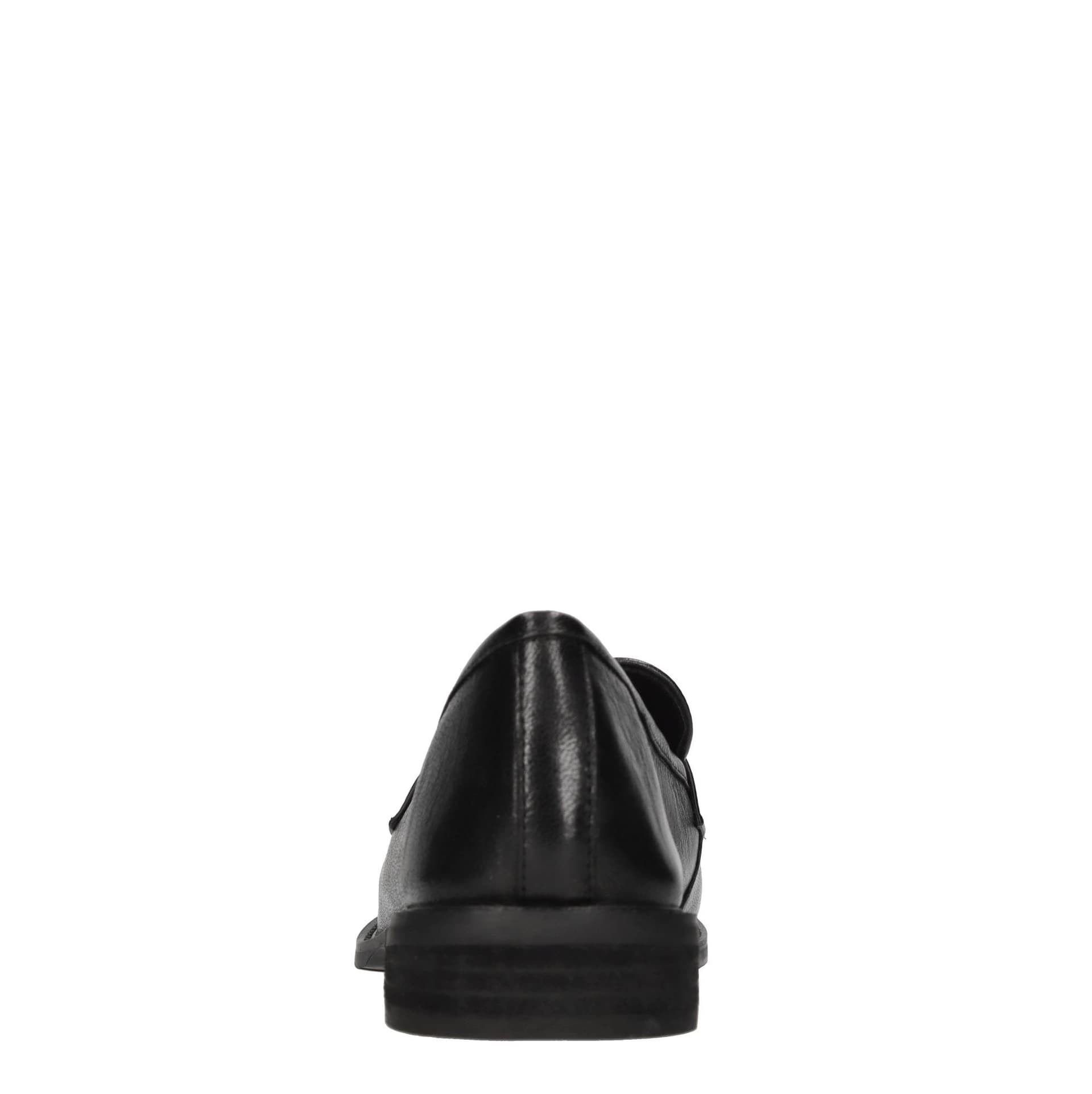 THE GIVER  Scarpe basse Nero - 2