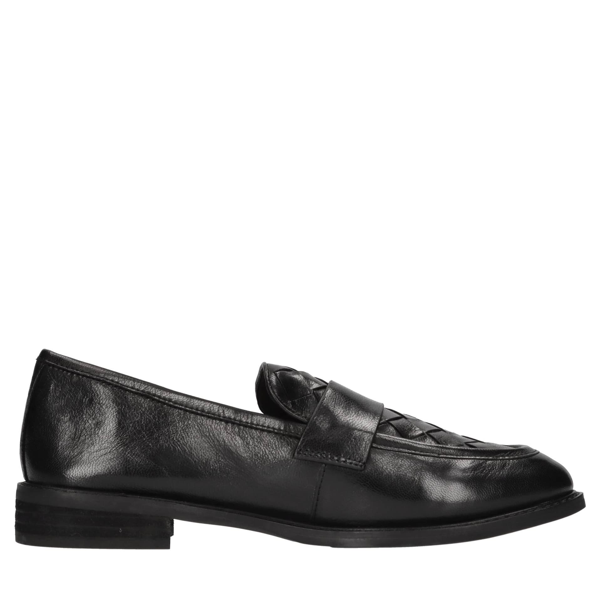 THE GIVER  Scarpe basse Nero - 3