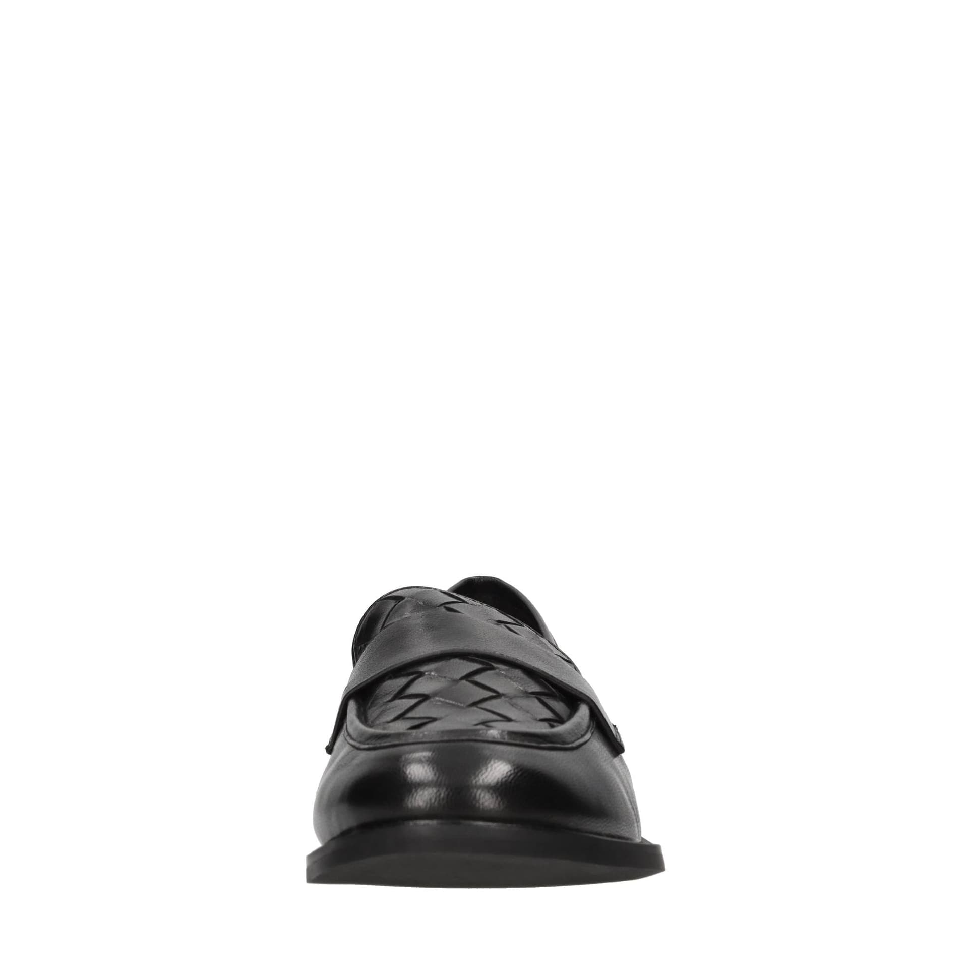 THE GIVER  Scarpe basse Nero - 4