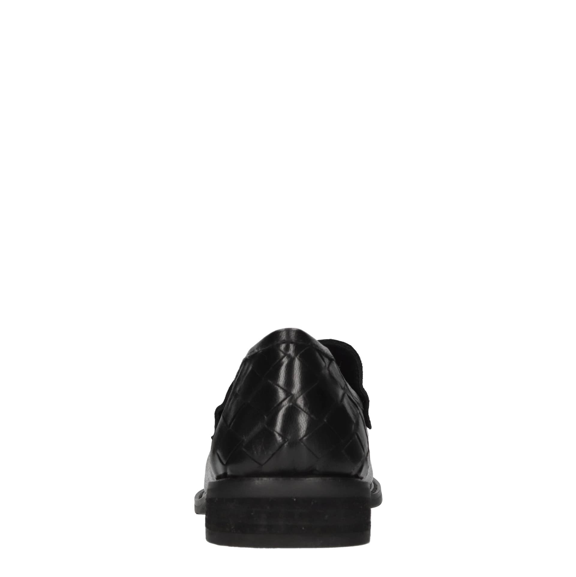THE GIVER  Scarpe basse Nero - 2